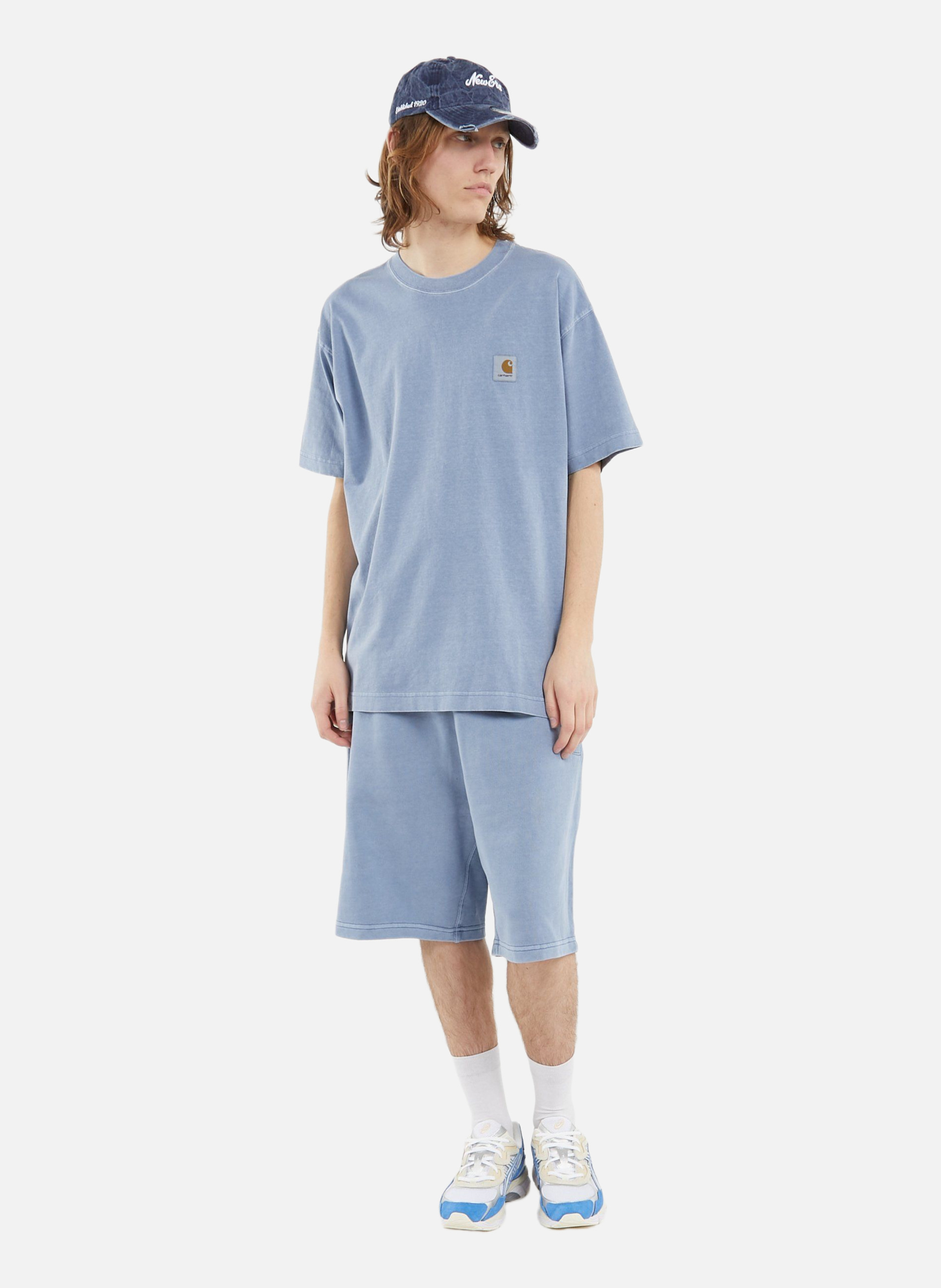 Short nelson | Bleu CARHARTT WIP Homme