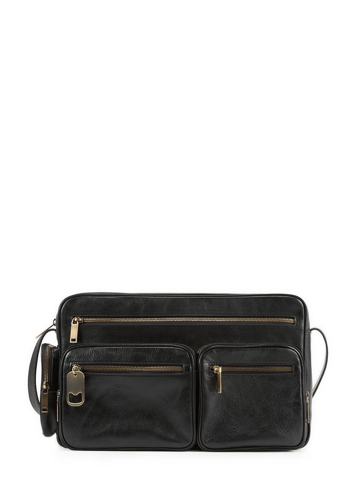 Shoulder bag SAISON 1865 Black