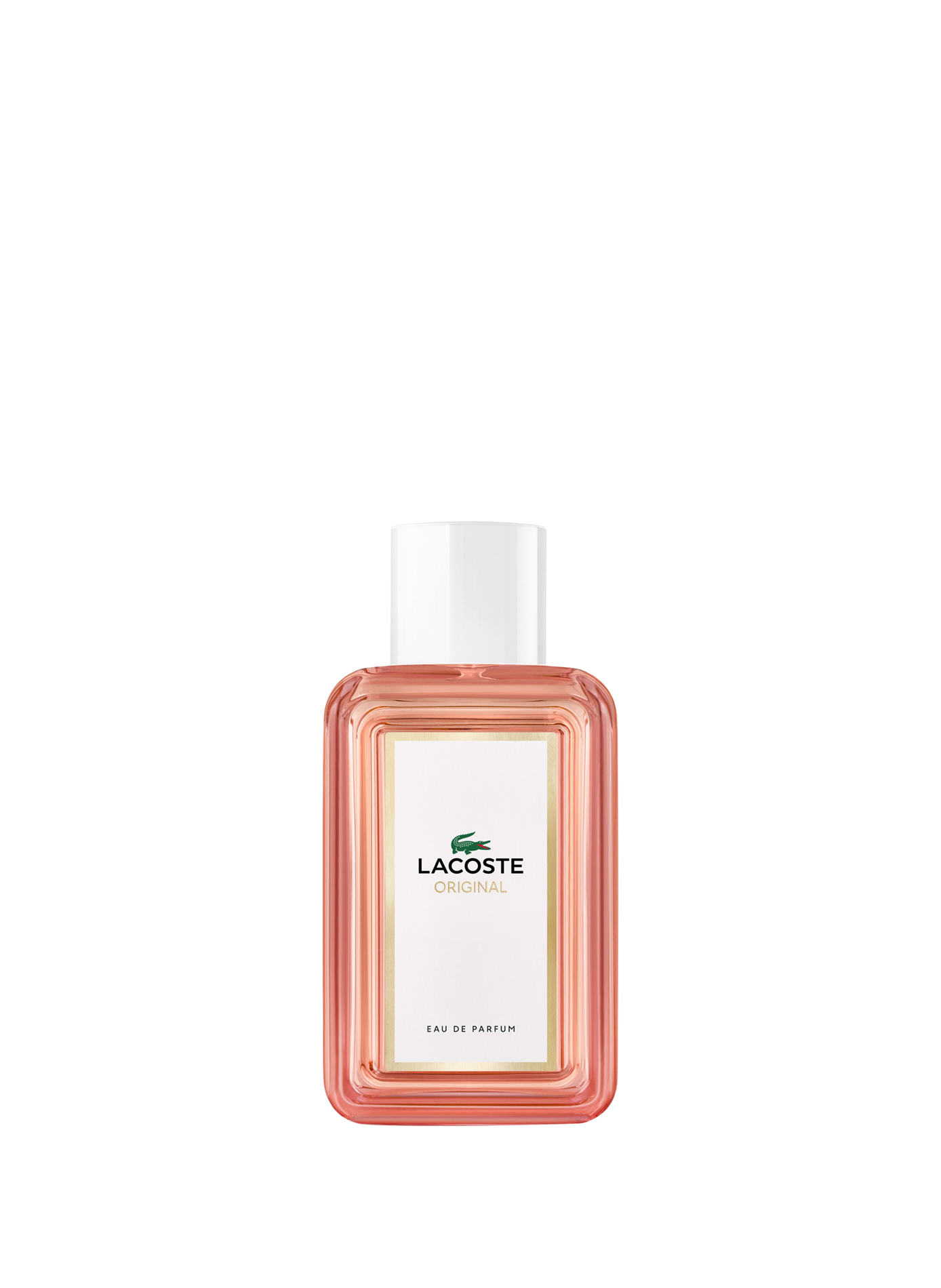 For Women - Eau de parfum LACOSTE No color