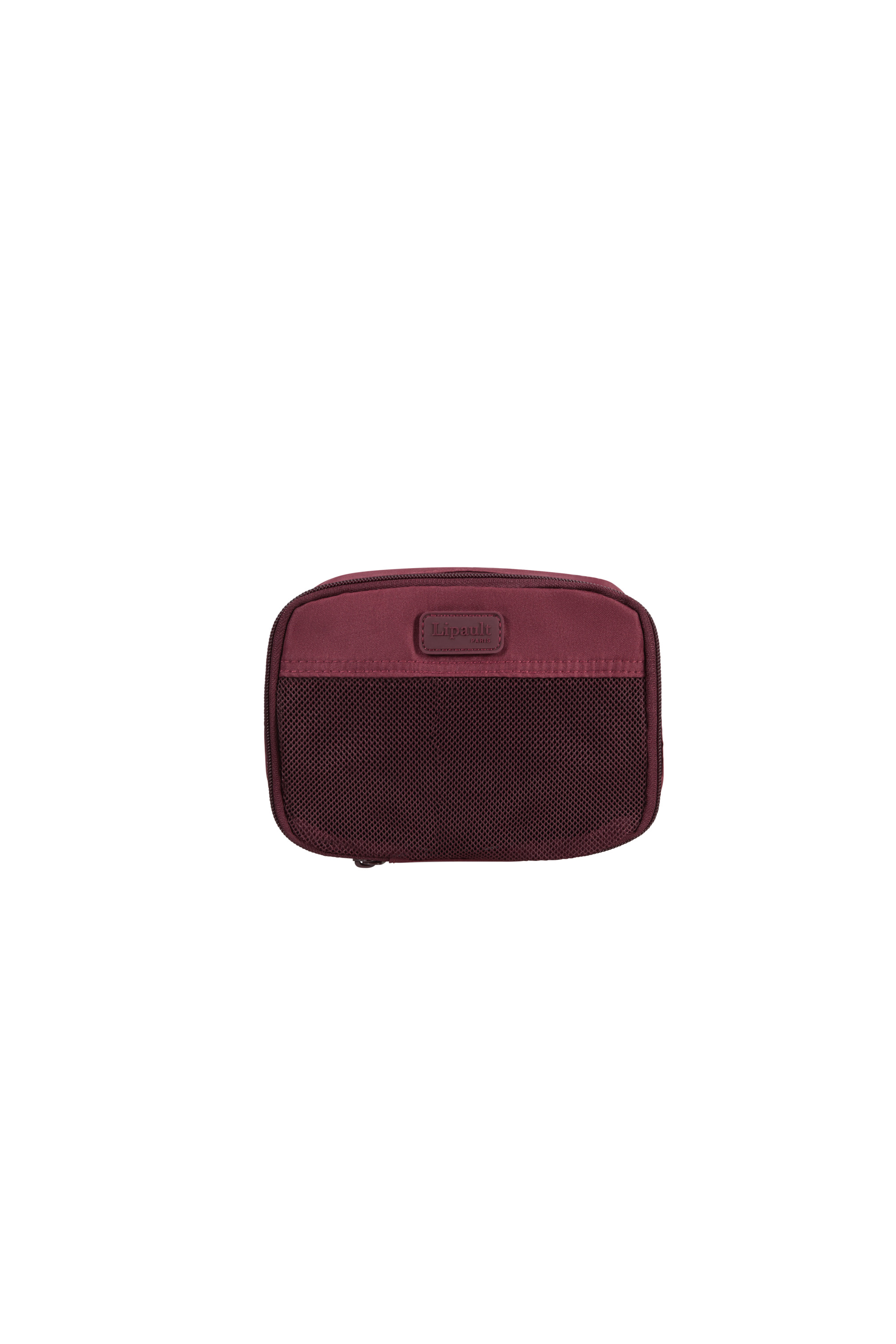 Accessoire de voyage taille s LIPAULT PARIS Rouge