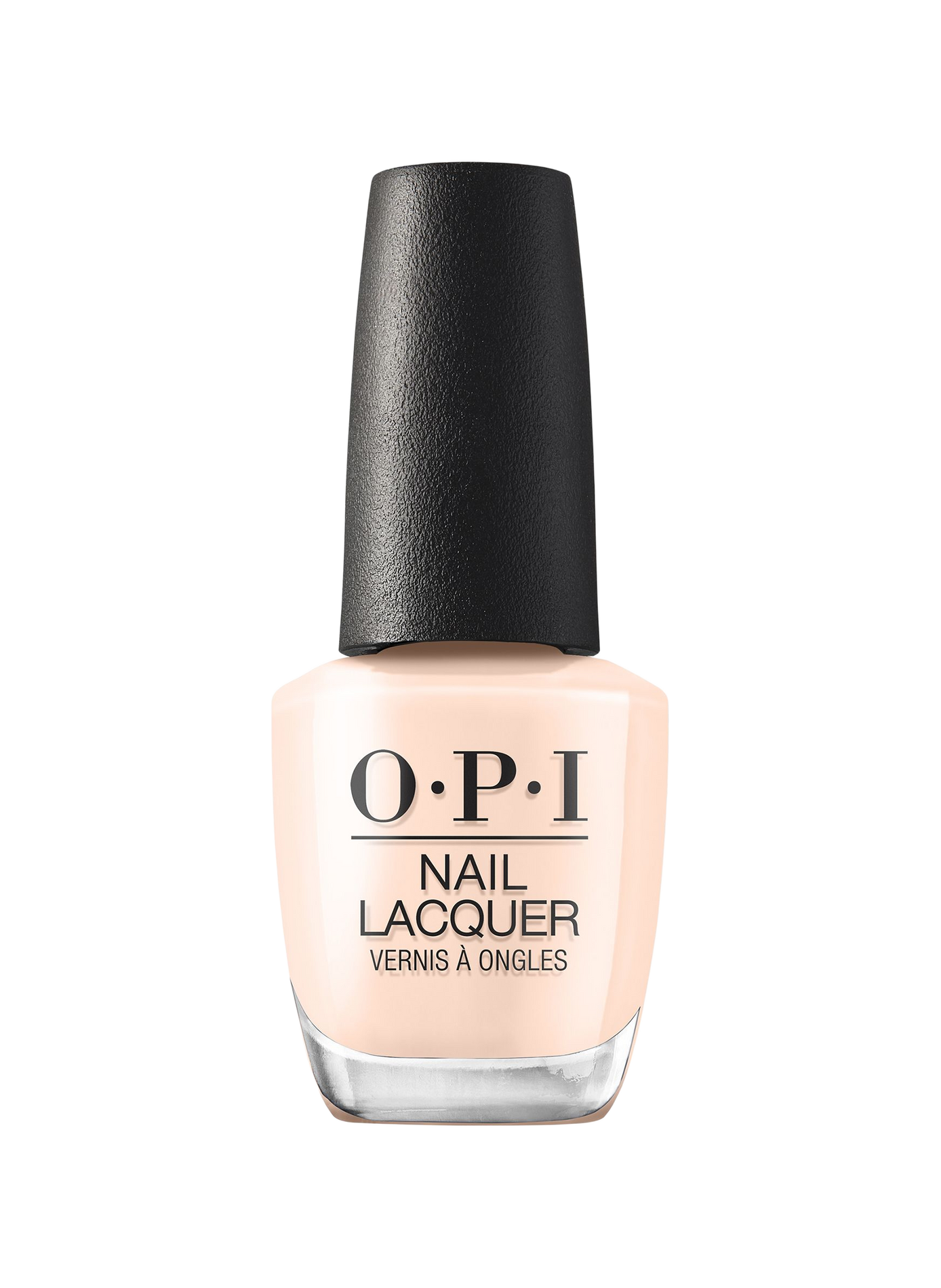 Lánzame una Pista - Esmalte de uñas OPI Beige clair