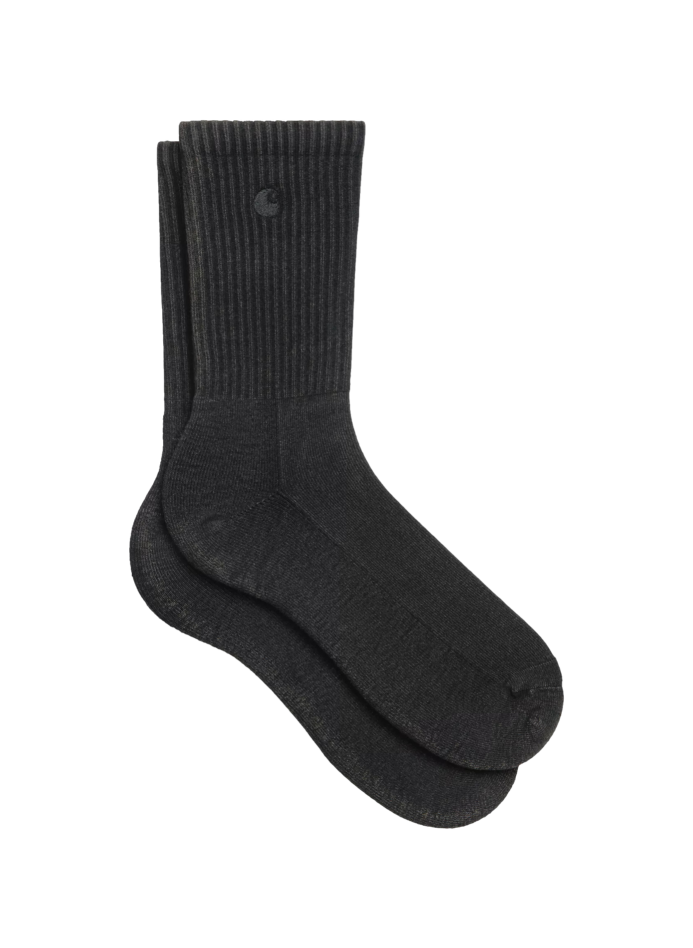 Cotton socks CARHARTT WIP Black