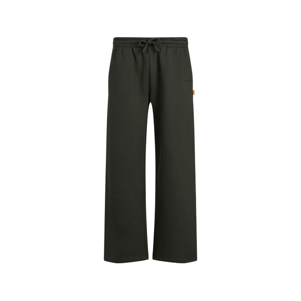 Pantalon de survêtement Robbiew large en coton mélangé Pantalon de survêtement Robbiew large en coton mélangé