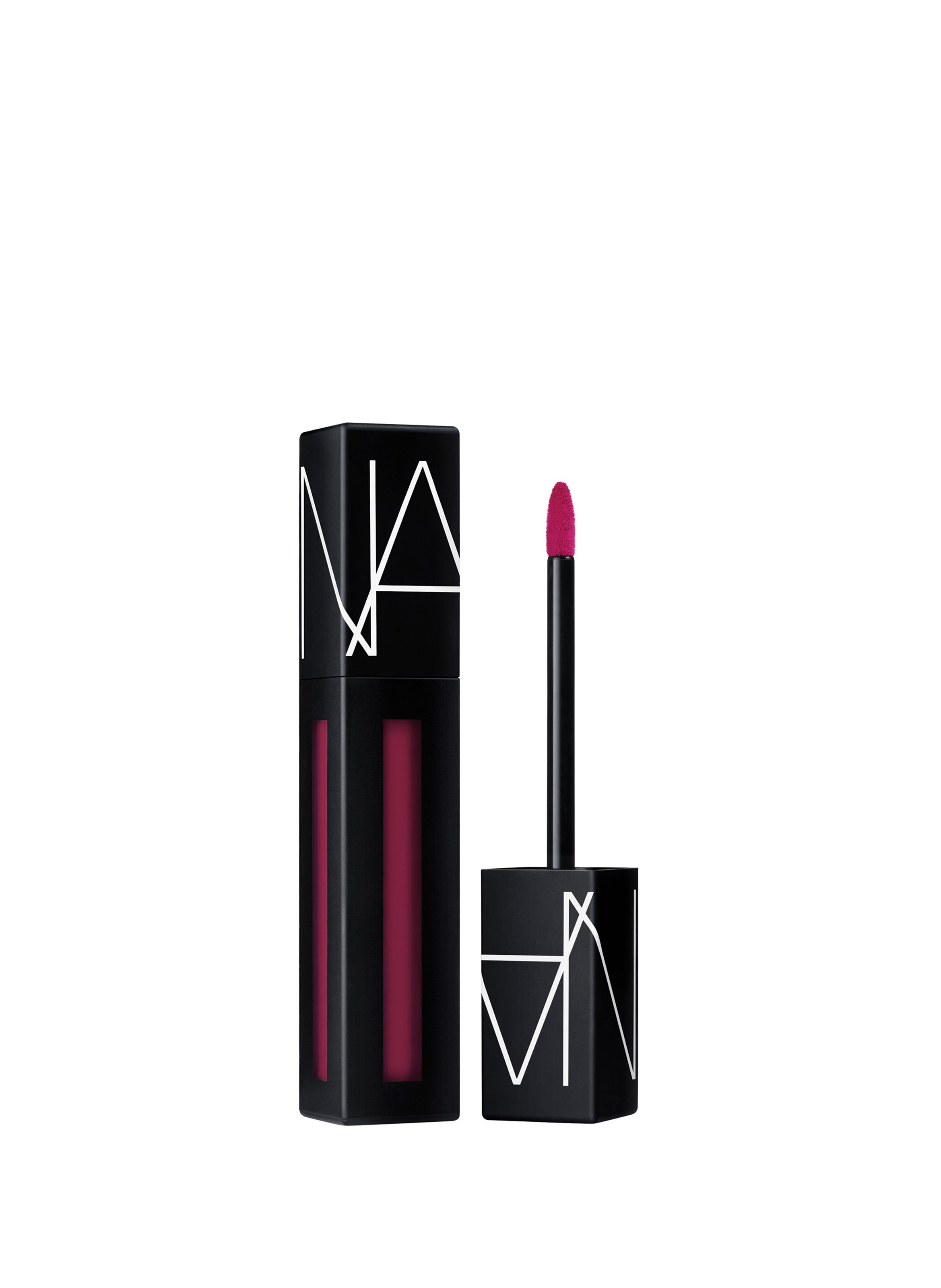 NARS Rouge à lèvres liquide Powermatte Lip Pigment  Warm leatherette