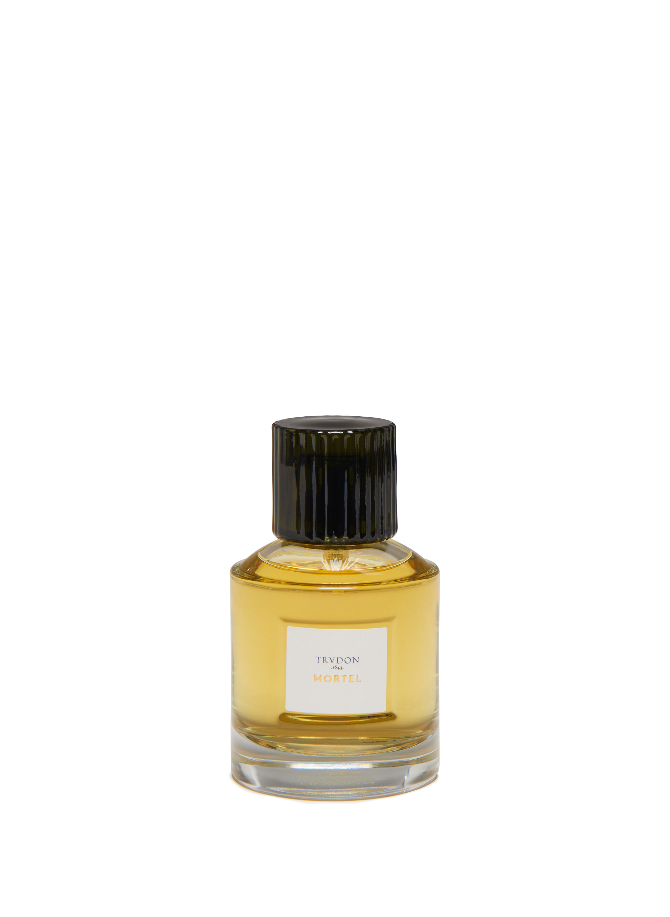TRUDON Mortel Eau de Parfum 100 ml (3.4 fl oz) No color