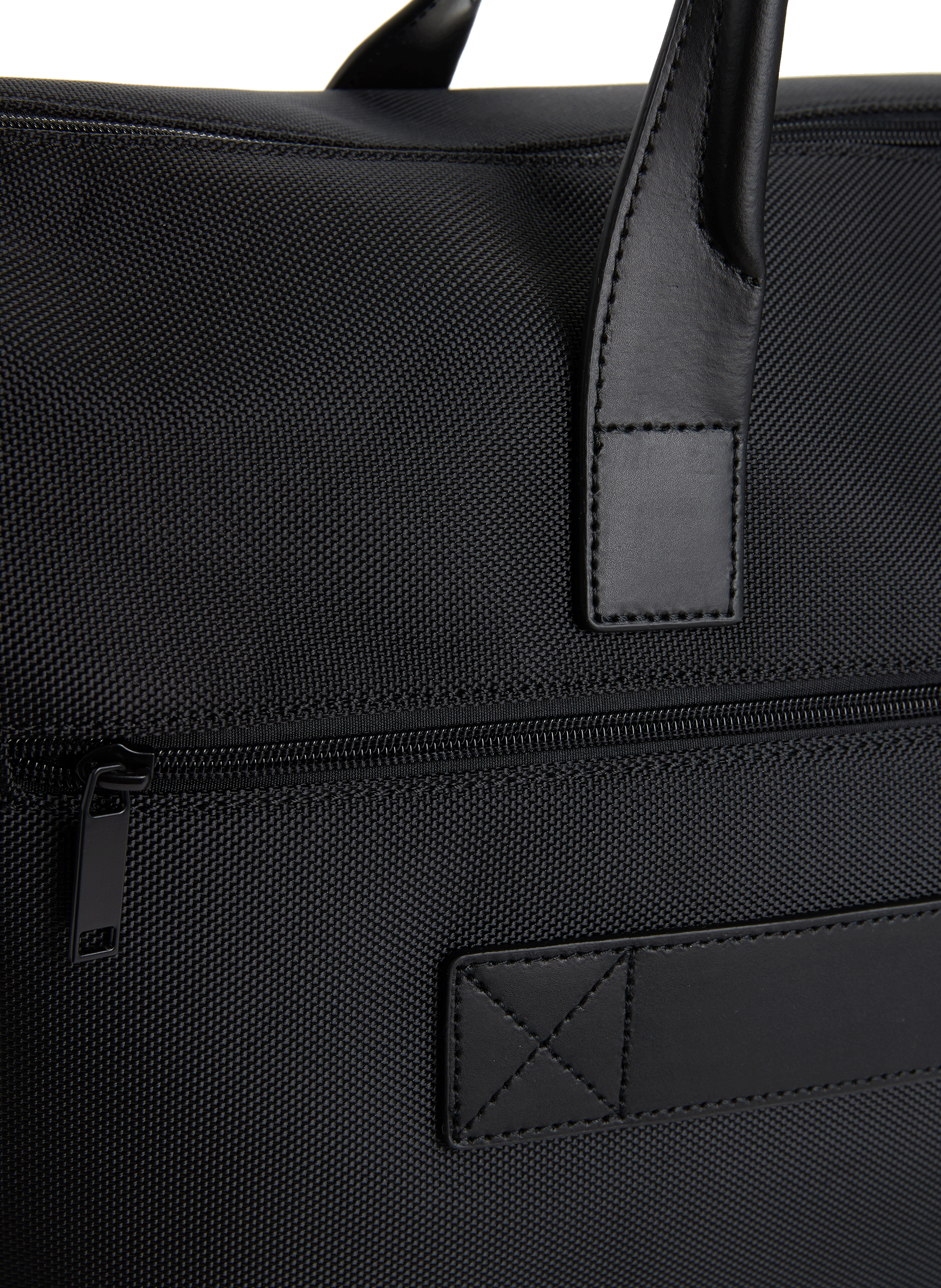 Weekend bag SAISON 1865 Black