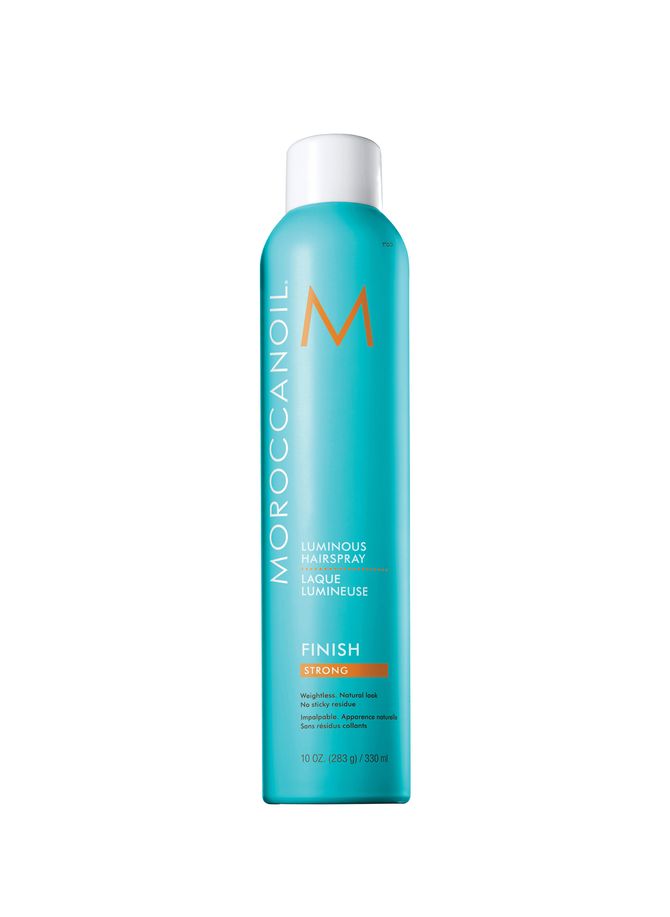 Luminous Hairspray 330 ml (11.2 fl oz) MOROCCANOIL