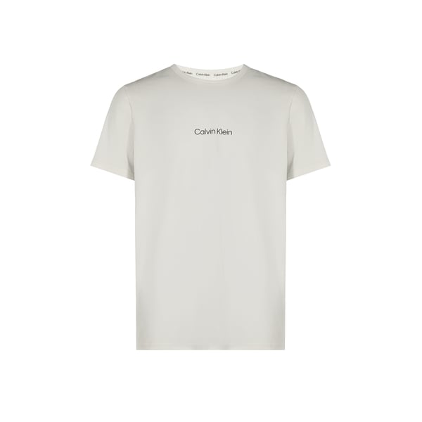 Ensemble de pyjama en coton et polyester recyclé mélangé