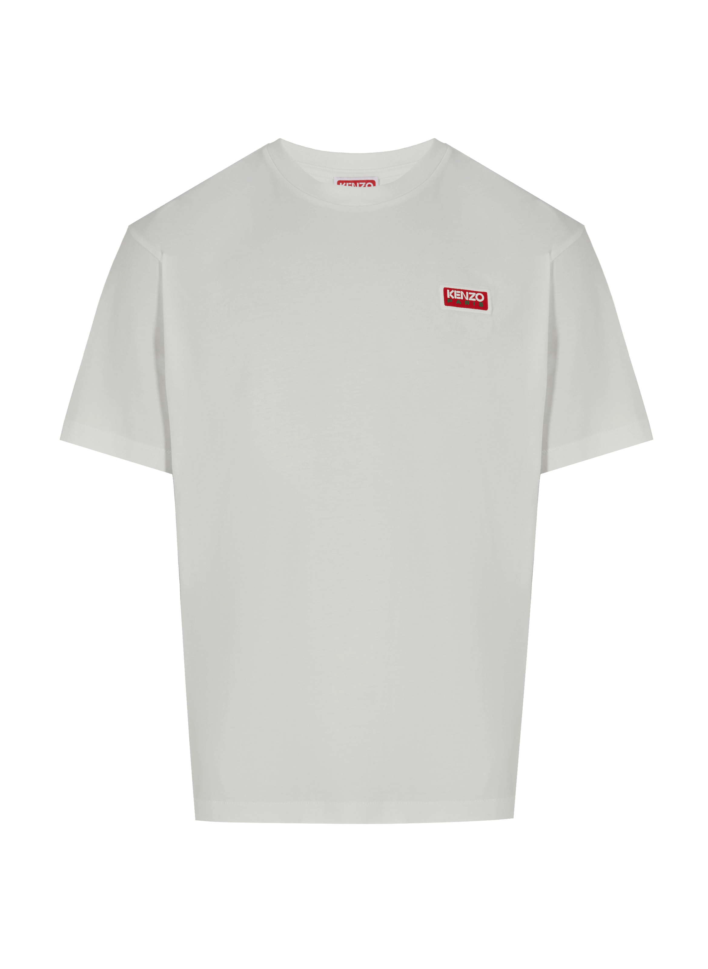 T-shirt imprimé en coton