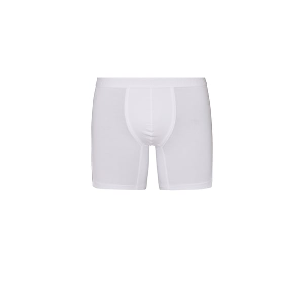 Boxer long en coton Boxer long en coton