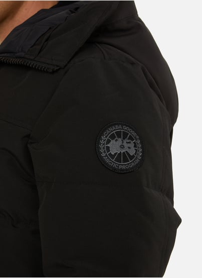 Collection Canada Goose Homme. Printemps