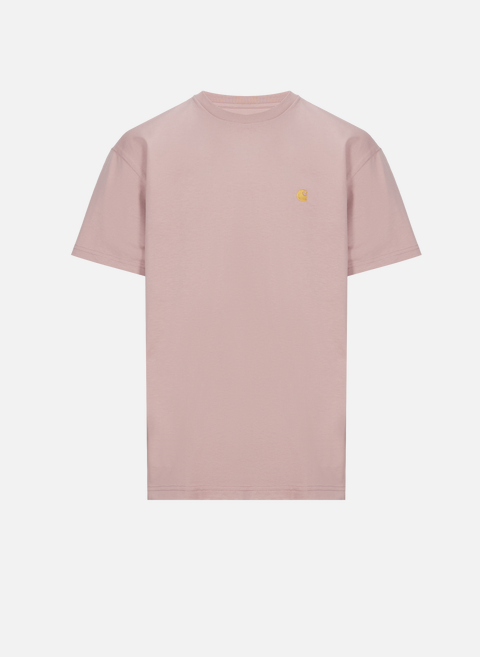 T-shirt en coton RoseCARHARTT WIP 