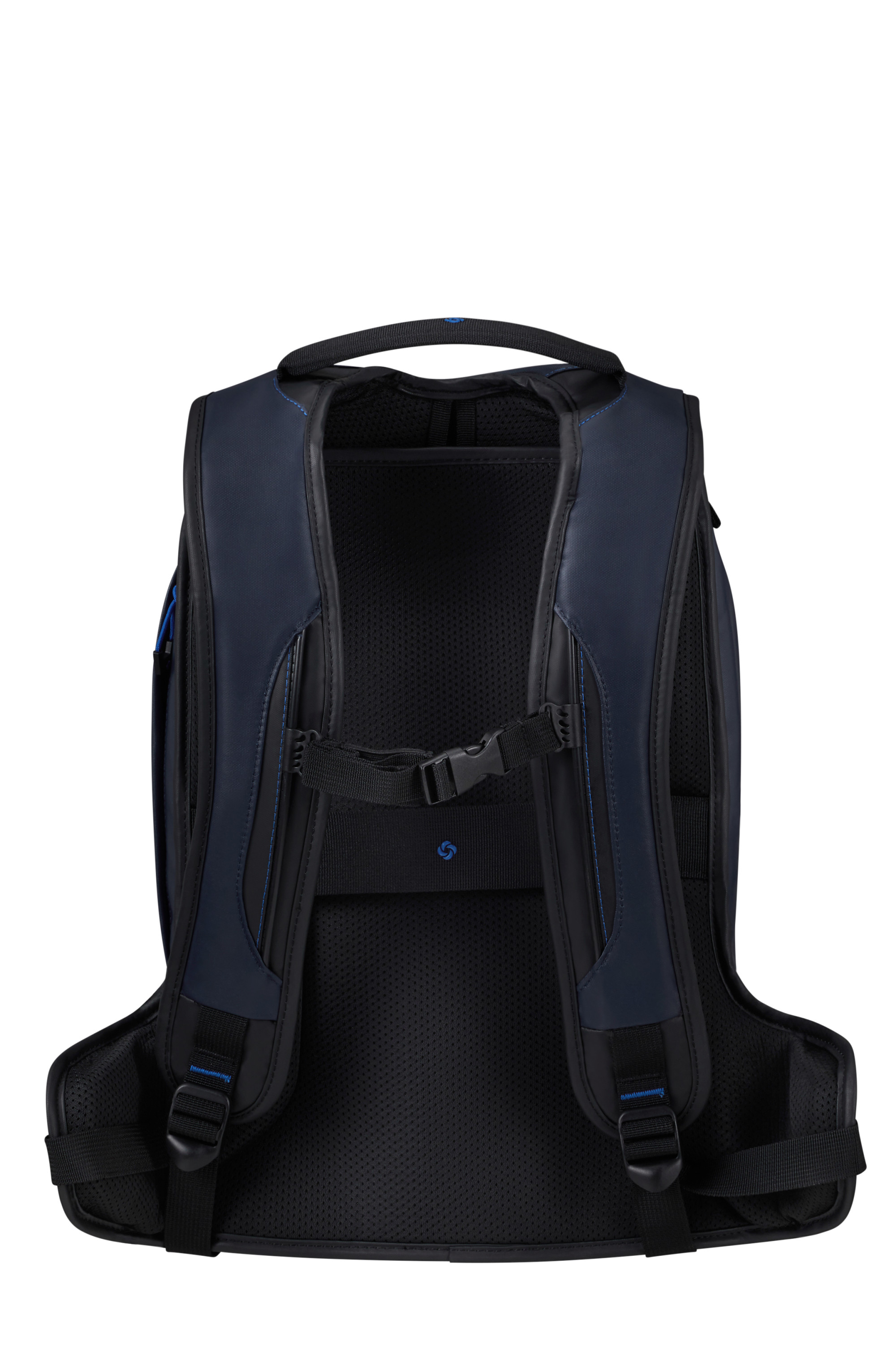 Ecodiver sac à dos ordinateur SAMSONITE Bleu