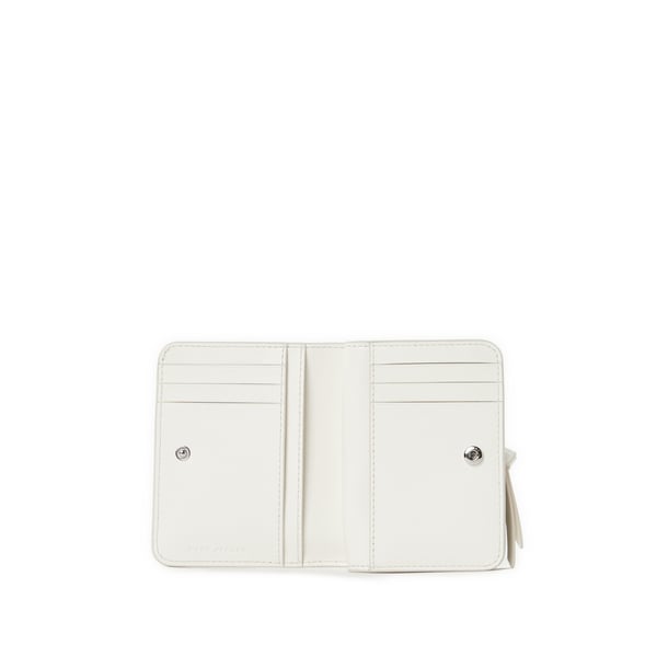 Portefeuille The Sticker en cuir