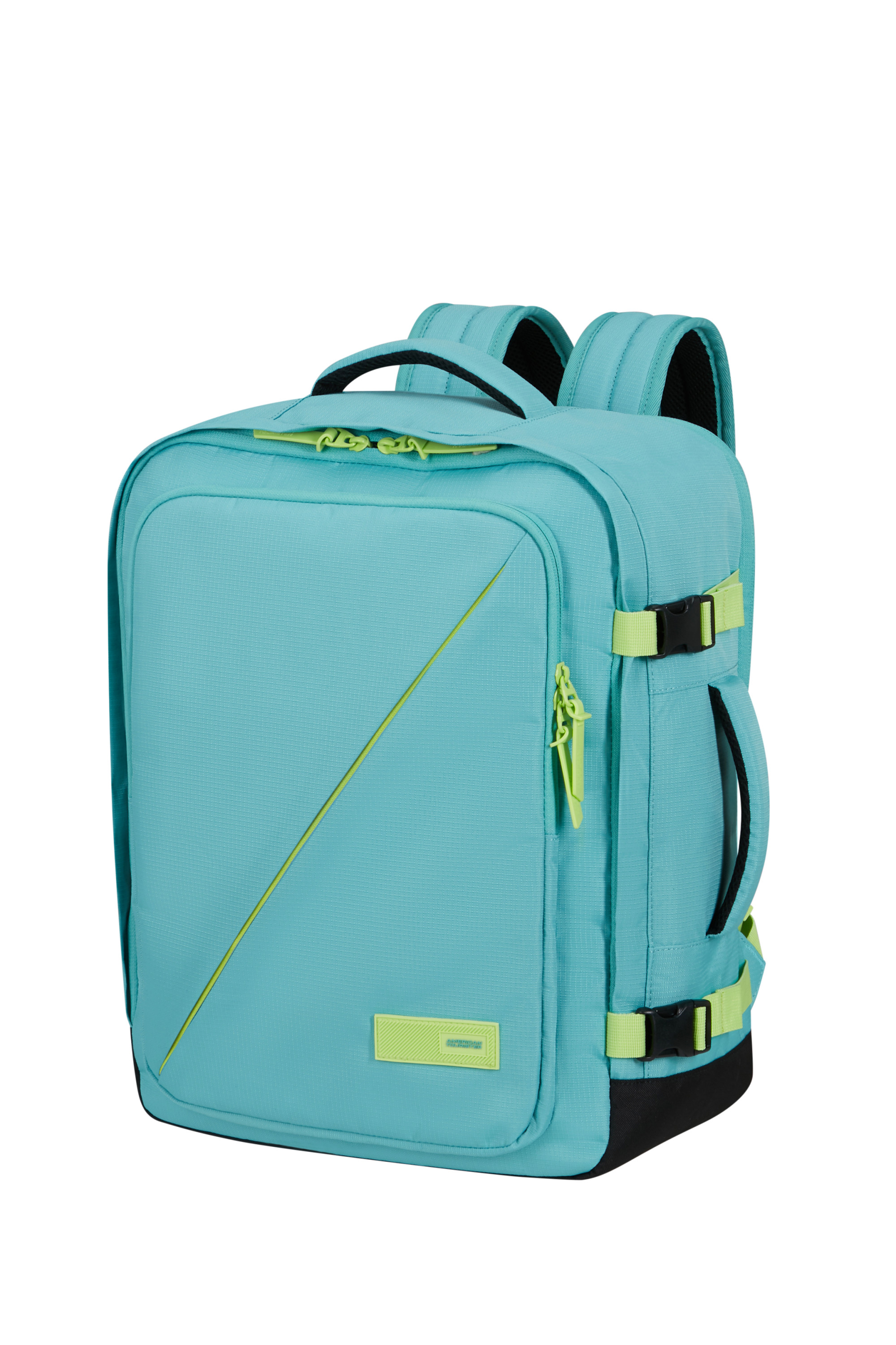 Take2cabin sacoche ordinateur taille s AMERICAN TOURISTER Bleu