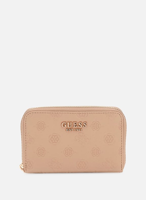 Portefeuille à logo  GUESS Portefeuille à logo  GUESS