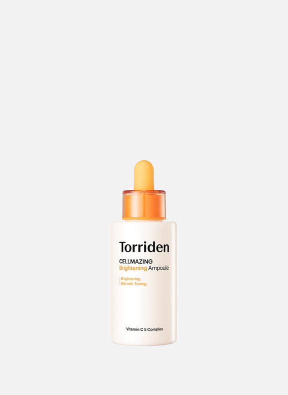 Brightening serum with Vitamin C by TORRIDEN TORRIDEN Brightening serum with Vitamin C