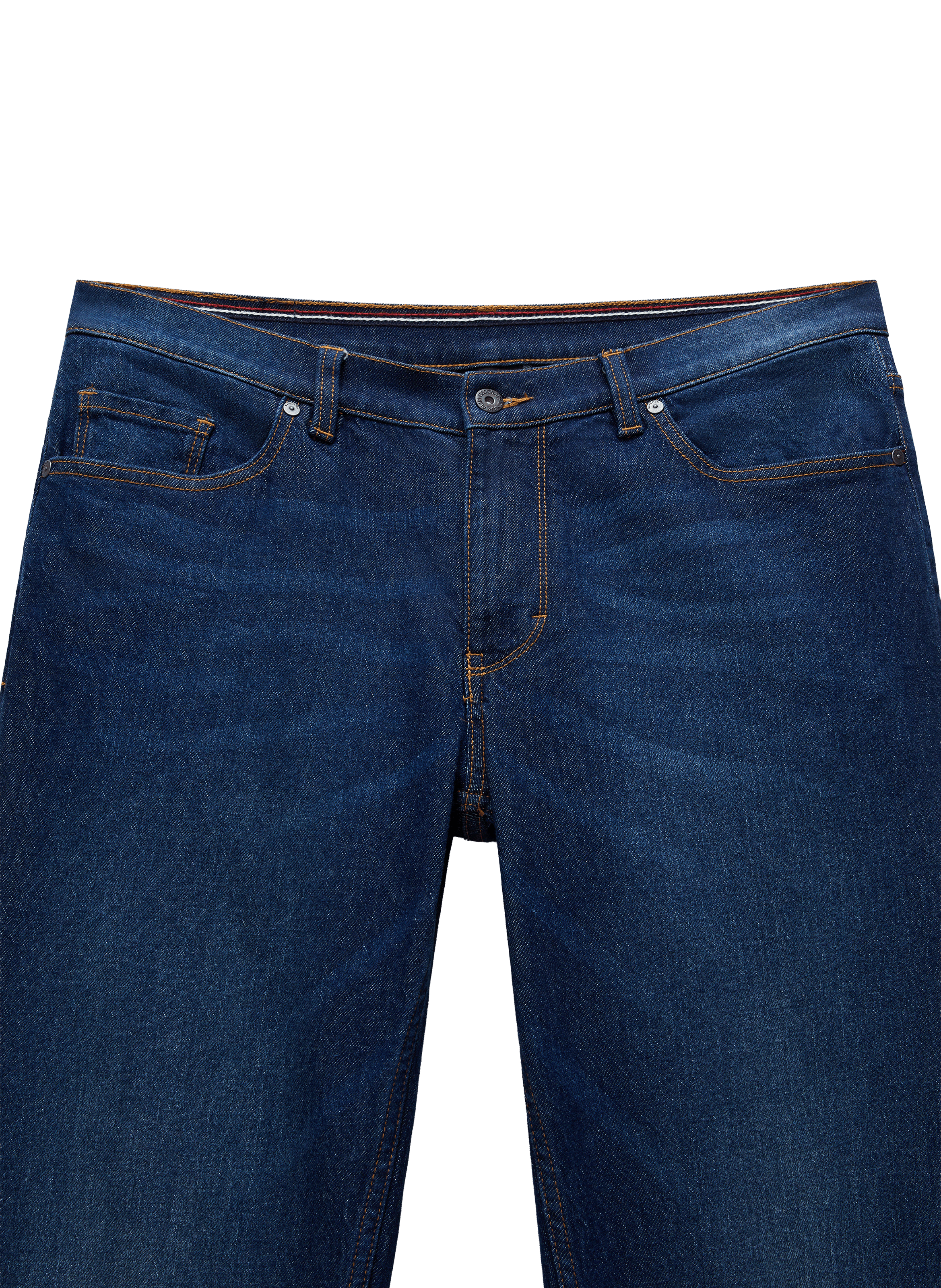 Straight Leg Jeans NAPAPIJRI Blue