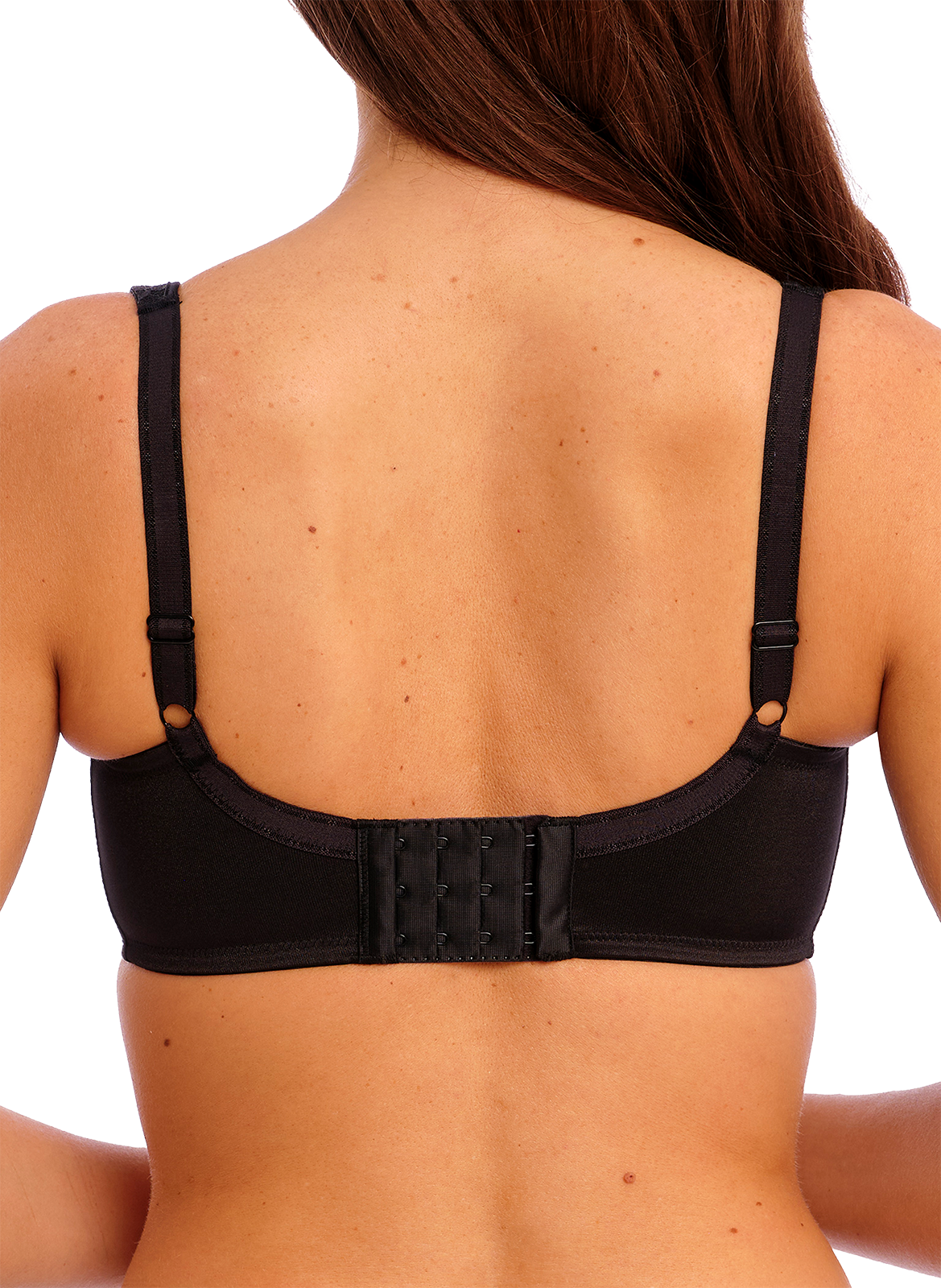 Soutien-gorge en dentelle WACOAL Noir