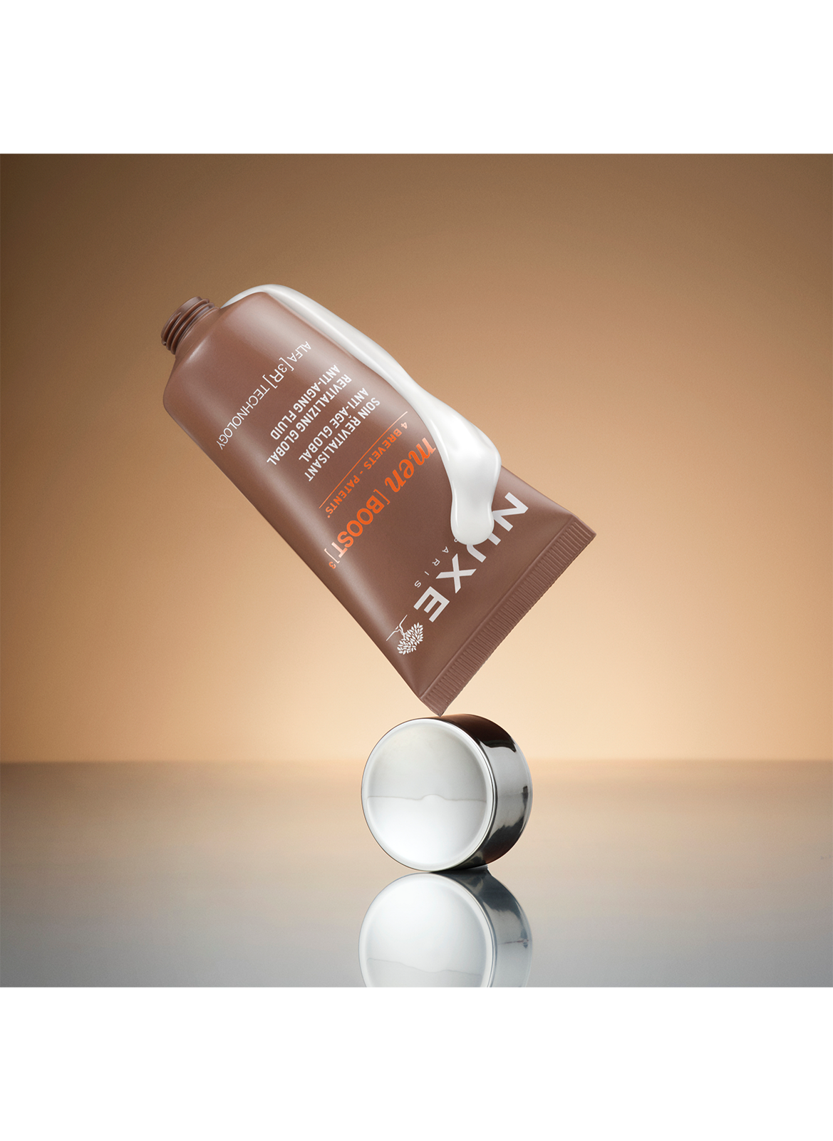 Soin anti-âge global revitalisant NUXE No color