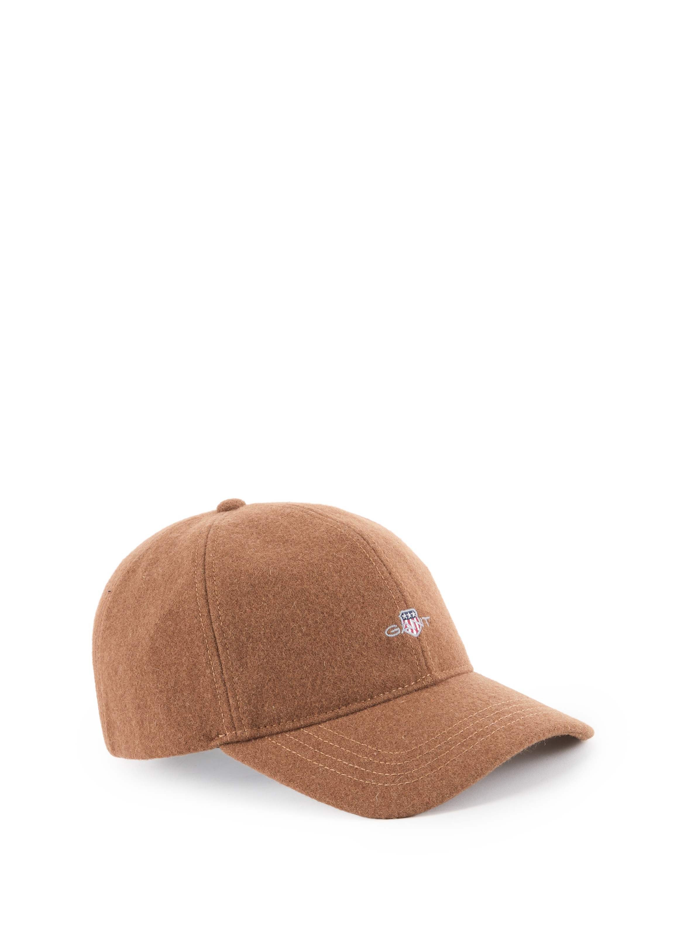 GANT Cap Brown