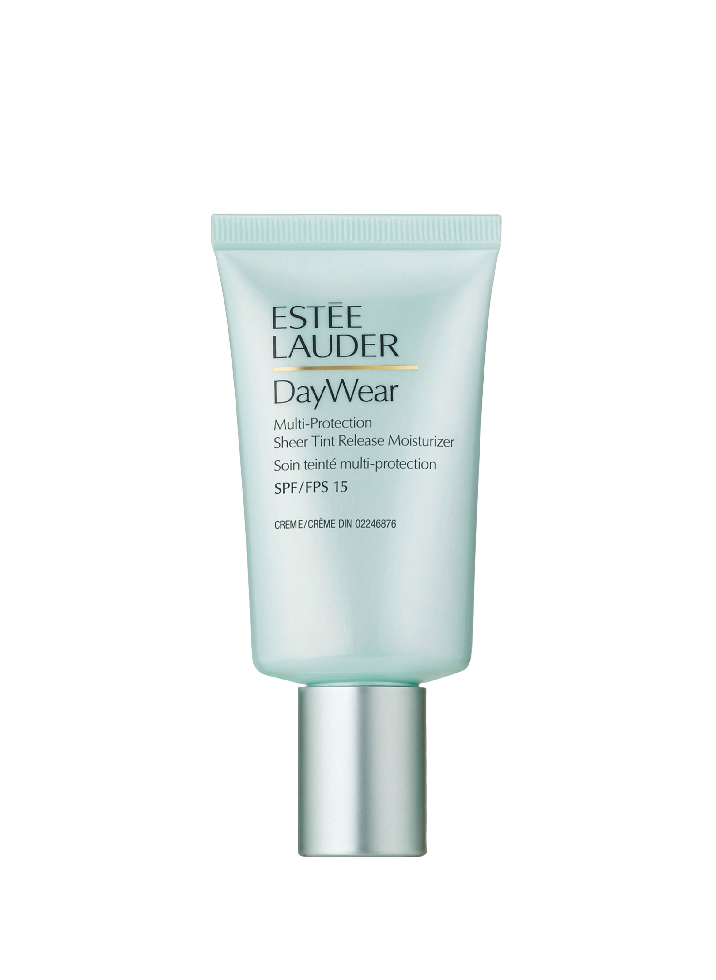 ESTÉE LAUDER DayWear - Multi-Protection Sheer Tint Release Moisturizer SPF 15 No color