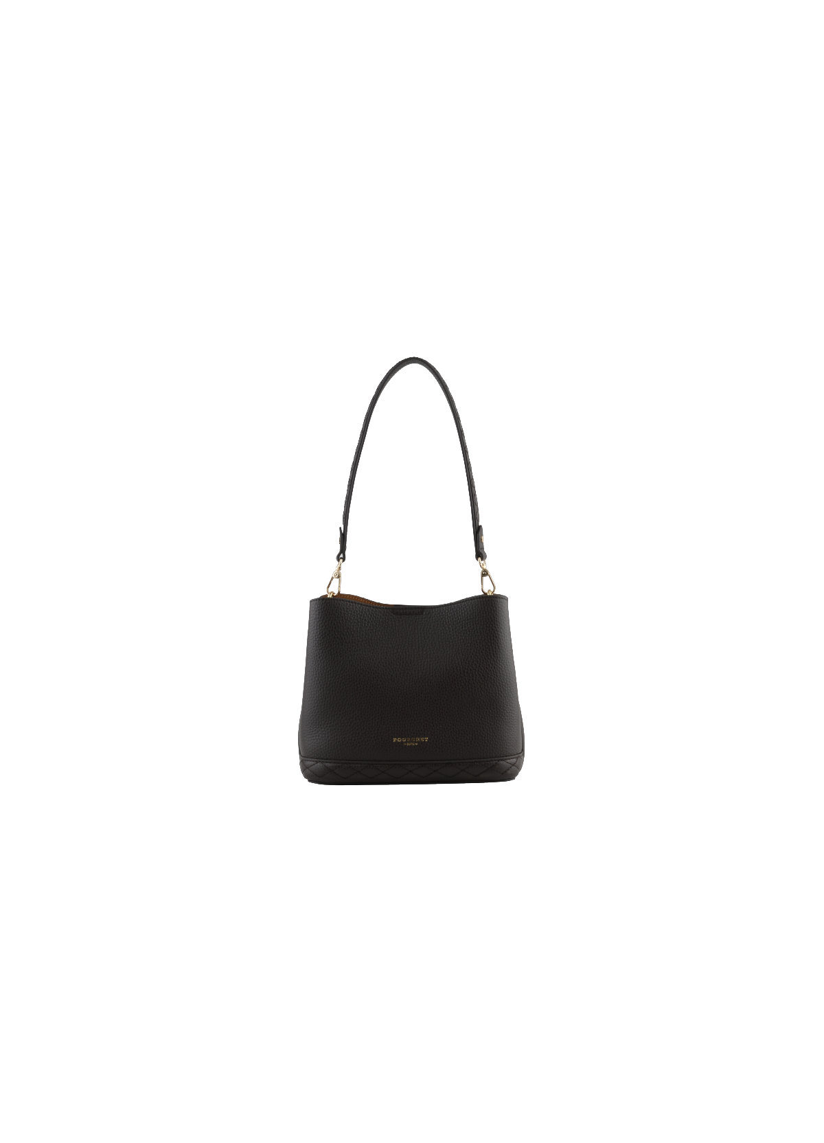 Manhattan | porté épaule mm  Marron