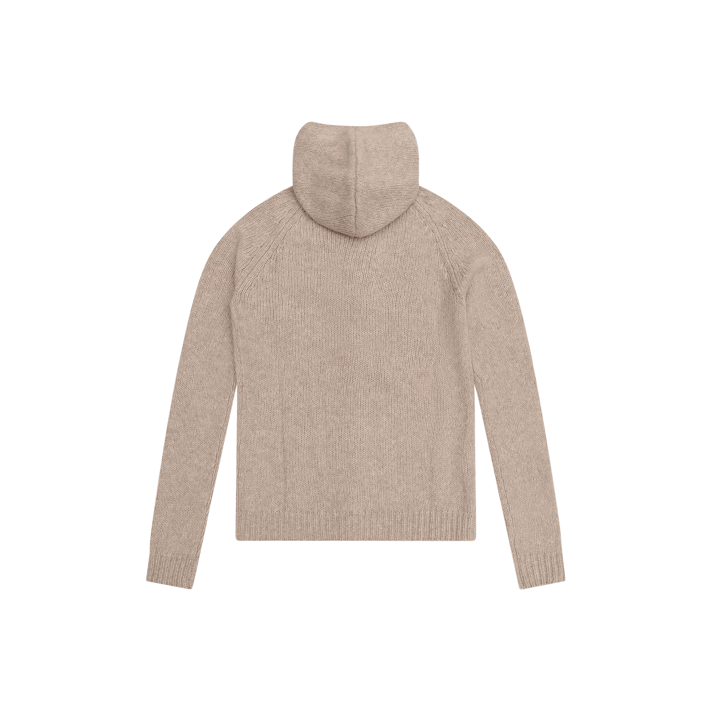 Pull à capuche  inviola HELIOT EMIL Marron