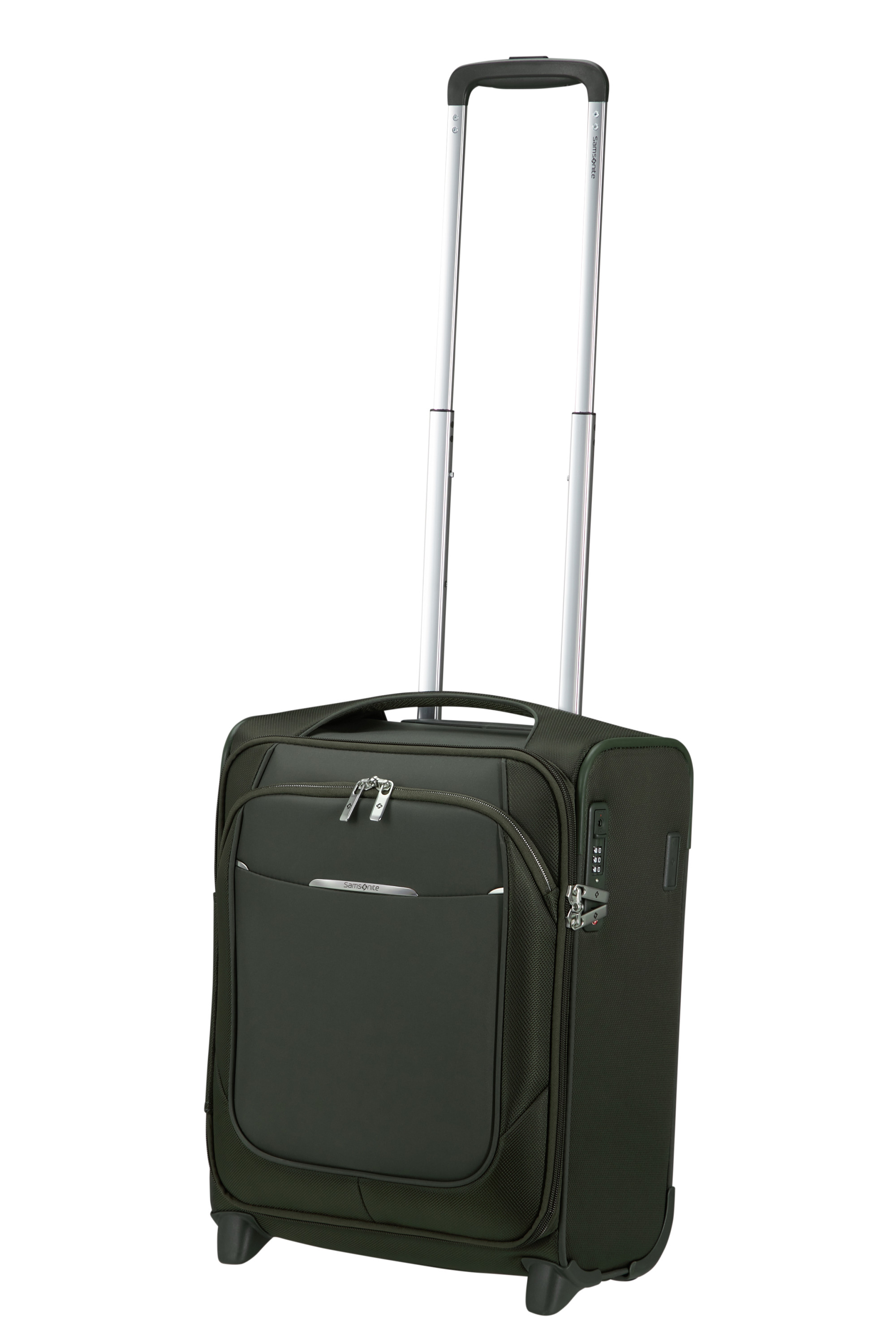 Re-lite valise 2 roues taille s SAMSONITE Noir