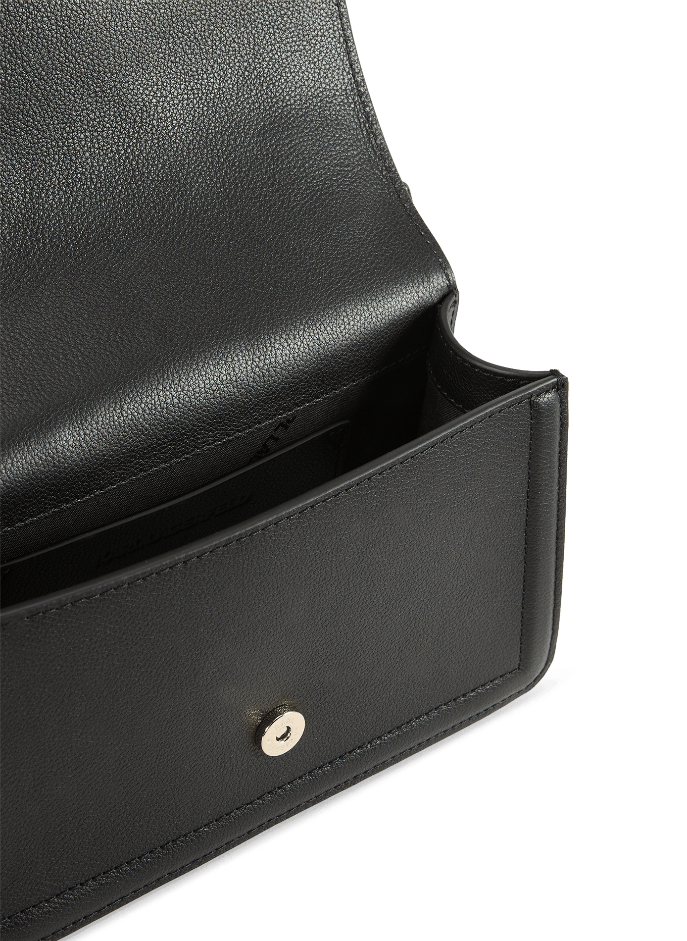 Sac à bandoulière K/Nova en cuir KARL LAGERFELD Multicolore