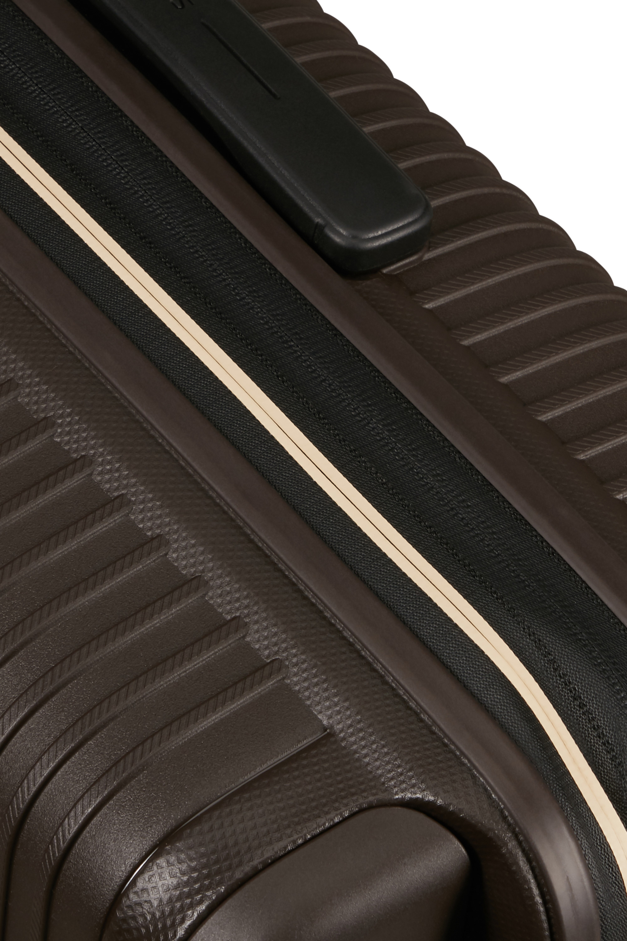 Prodiver hs valise 4 roues taille s SAMSONITE Marron