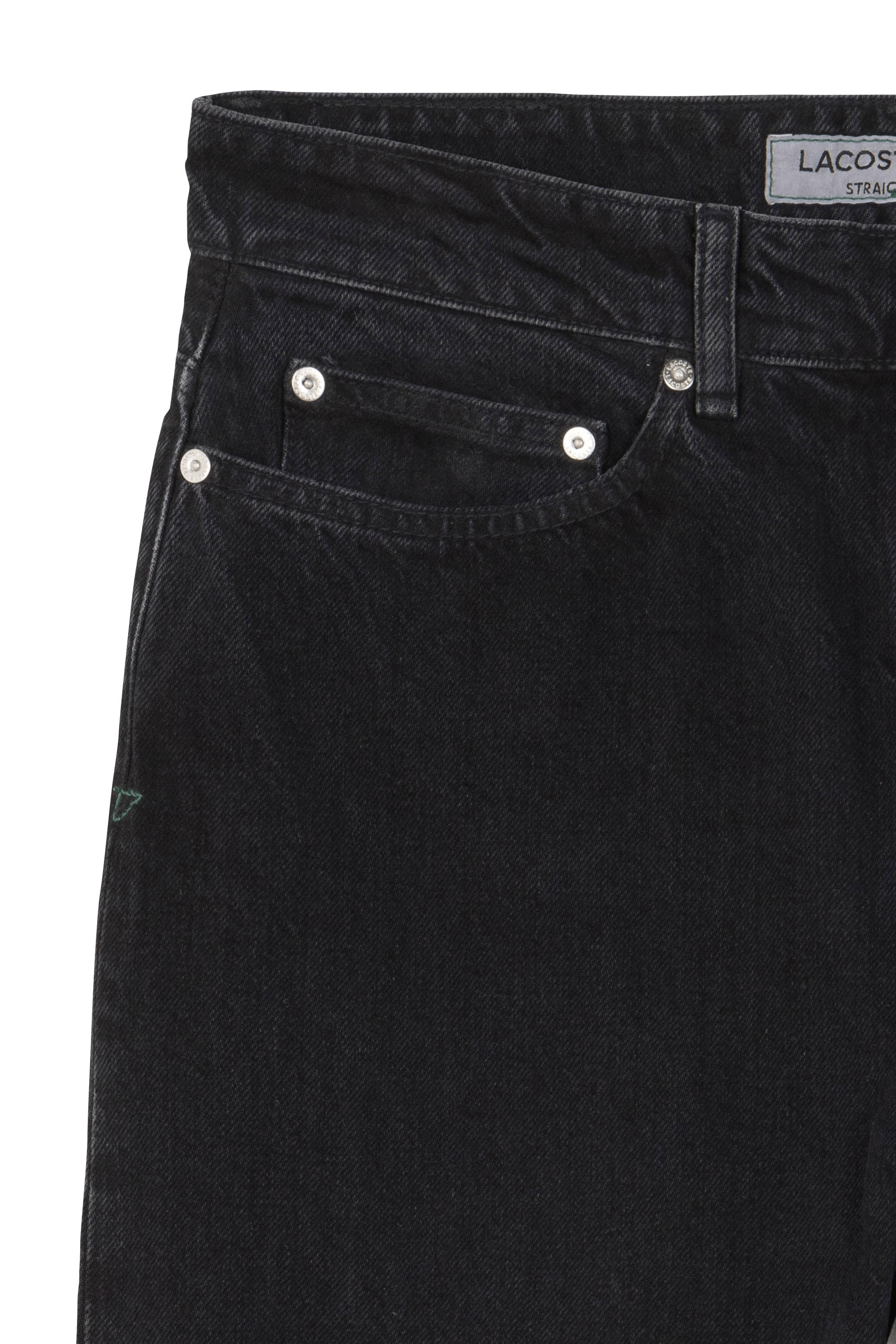 Jean LACOSTE Noir