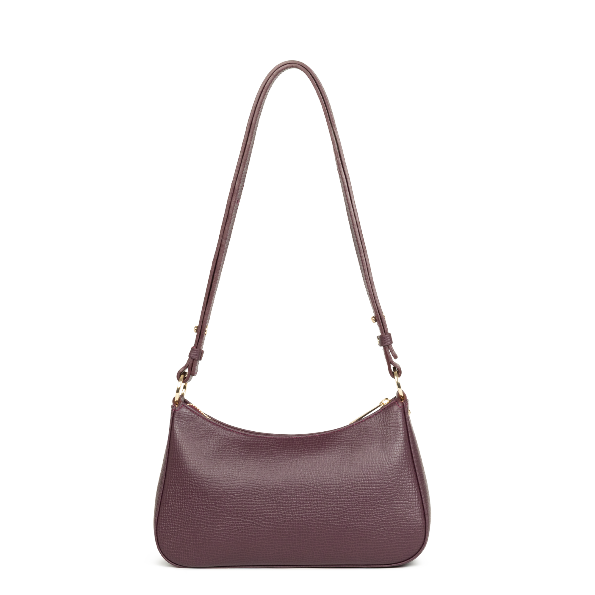 Sac trotteur - even LANCASTER Rouge