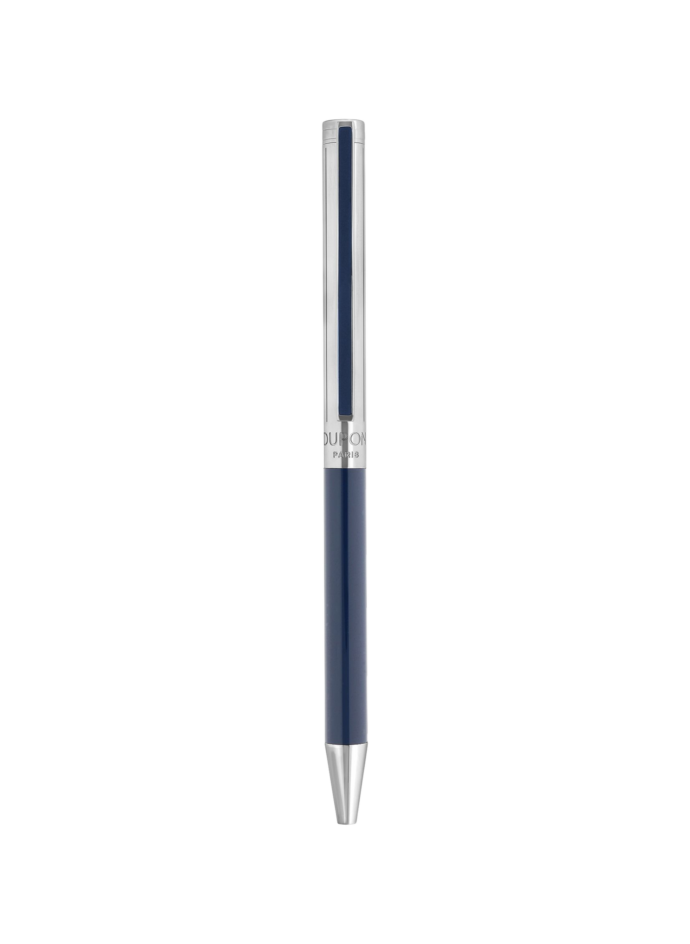 Stylo bille Classique S.T. DUPONT Bleu