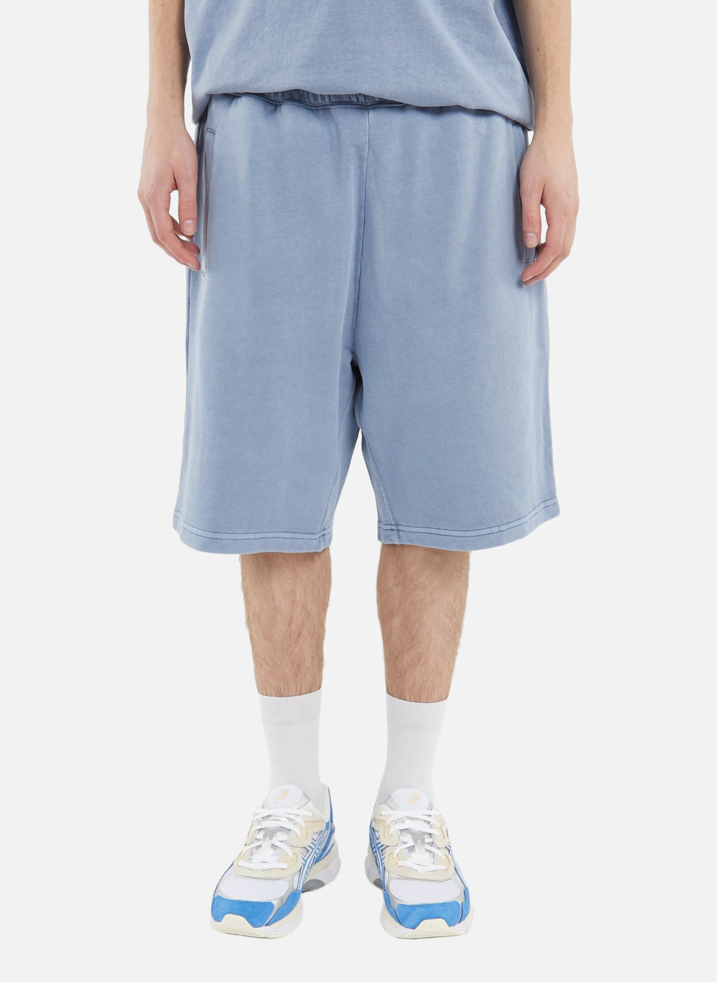 Short nelson | Bleu CARHARTT WIP Homme