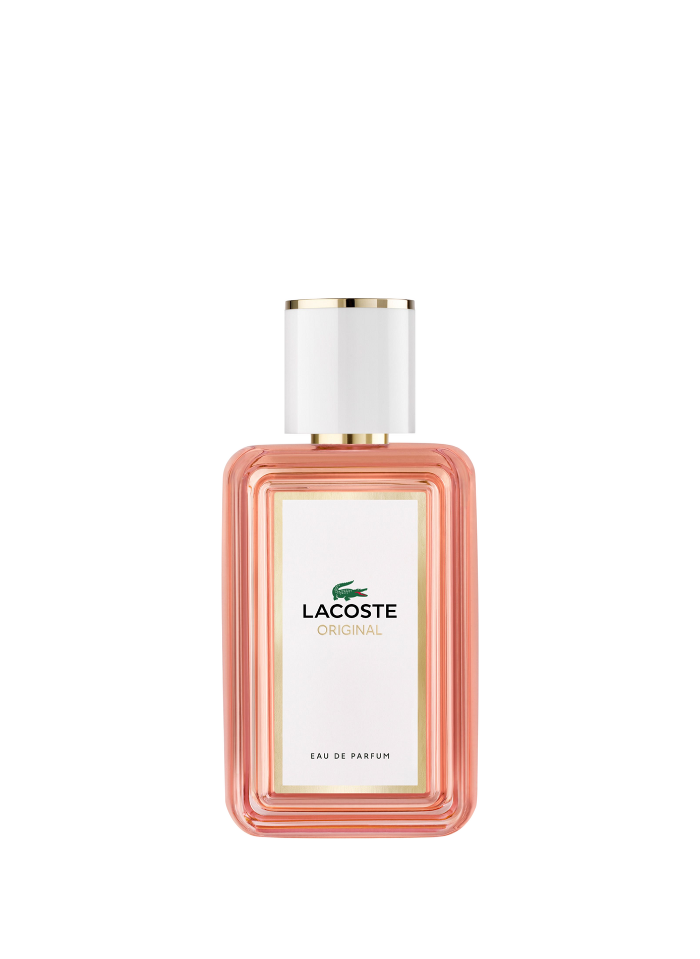 For Women - Eau de parfum LACOSTE No color