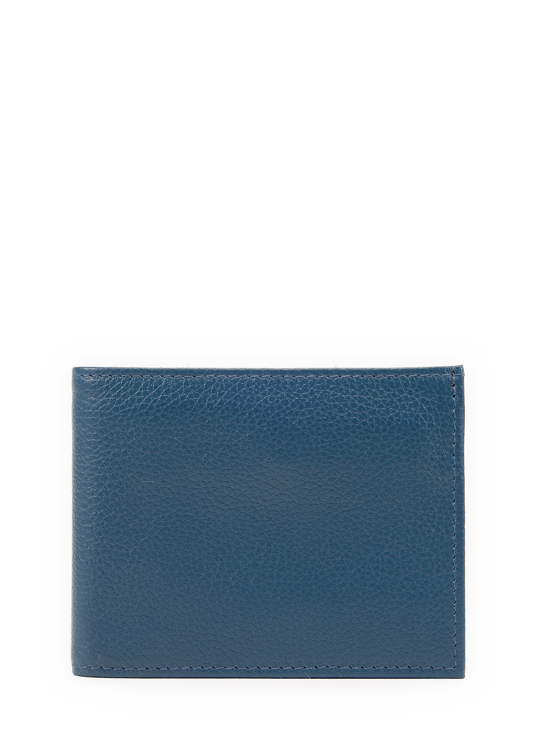 Leren portemonnee PM FRA 427 PF 1 VOLET PM ZIP  MRF MIF Lavanda