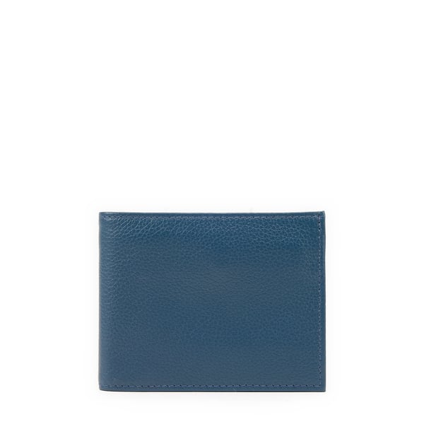 Portefeuille PM FRA 427 PF 1 VOLET PM ZIP MRF MIF en cuir Portefeuille PM FRA 427 PF 1 VOLET PM ZIP MRF MIF en cuir