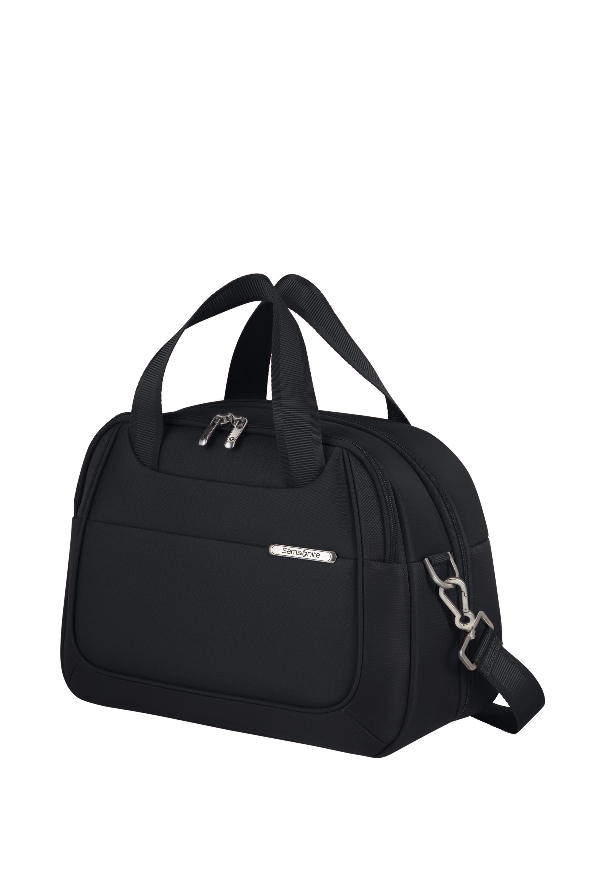 D'lite trousse de toilette taille s SAMSONITE Noir