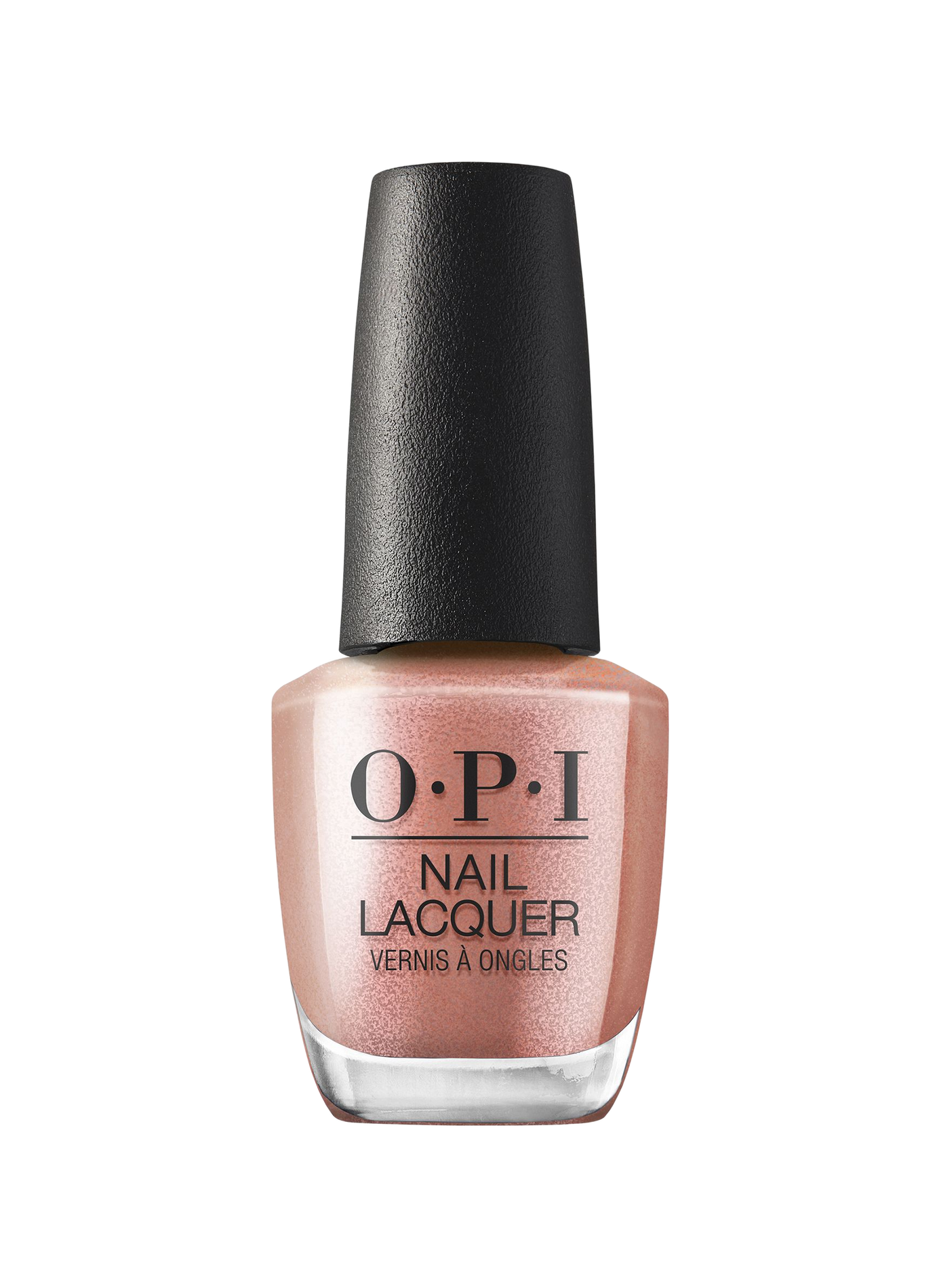 Flotador de Cerveza de Raíz - Esmalte de Uñas OPI Marron moyen
