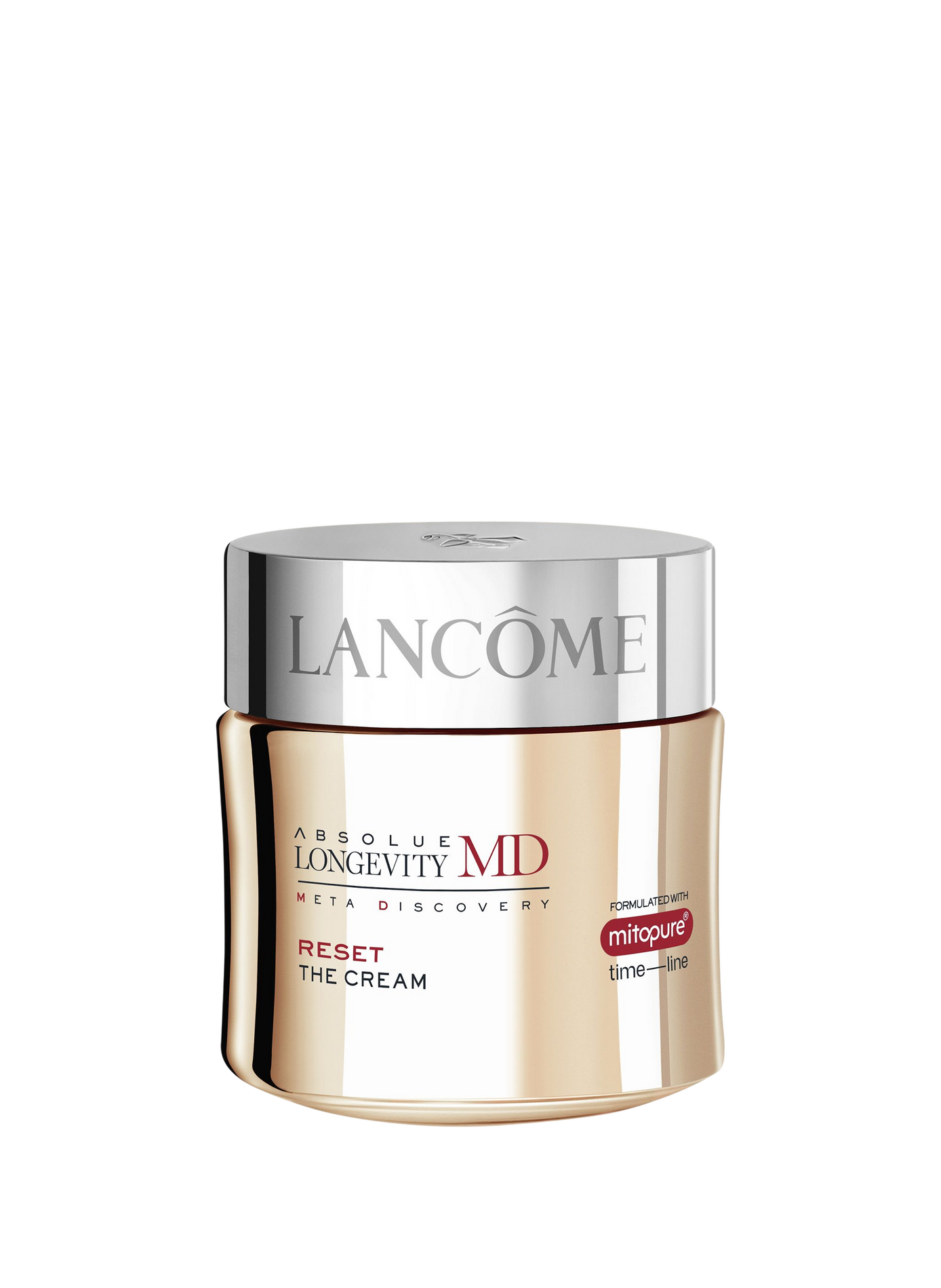 Reset Absolue - Anti-Aging Cream LANCÔME No color