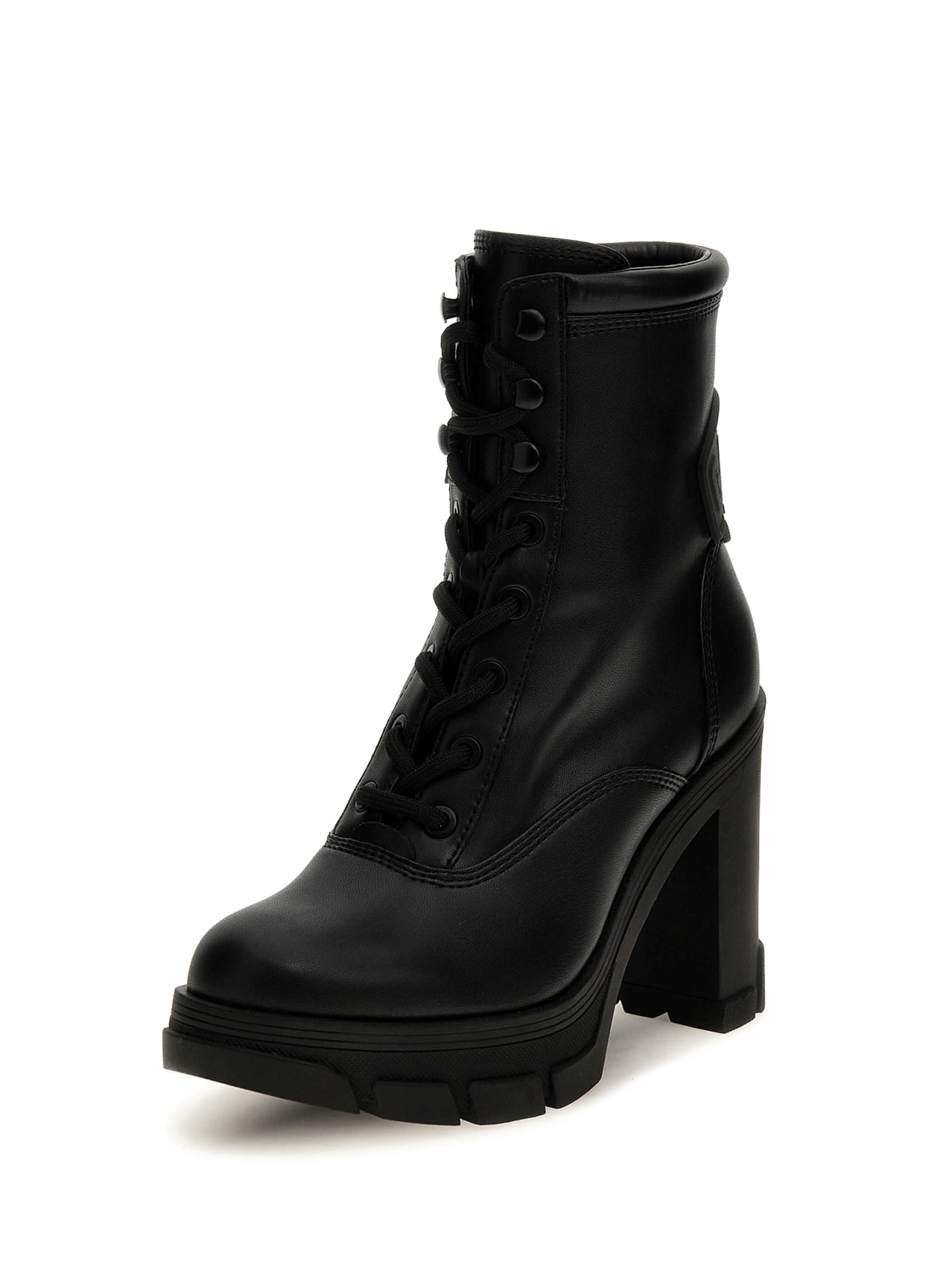 Bottines Xennina