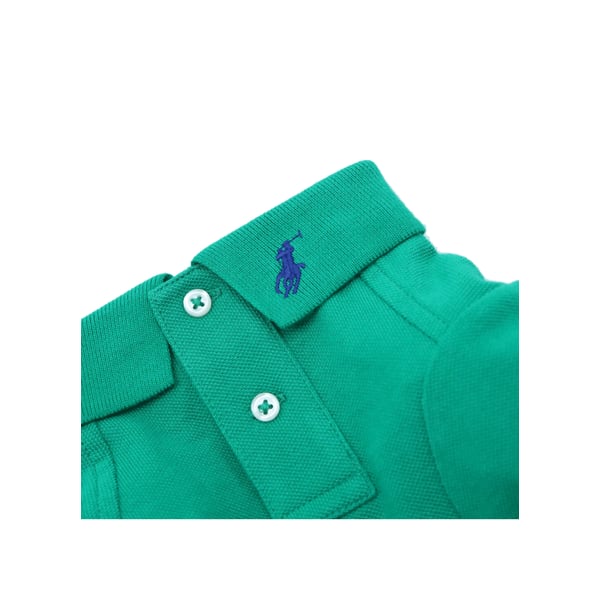 Polo pour chien en coton