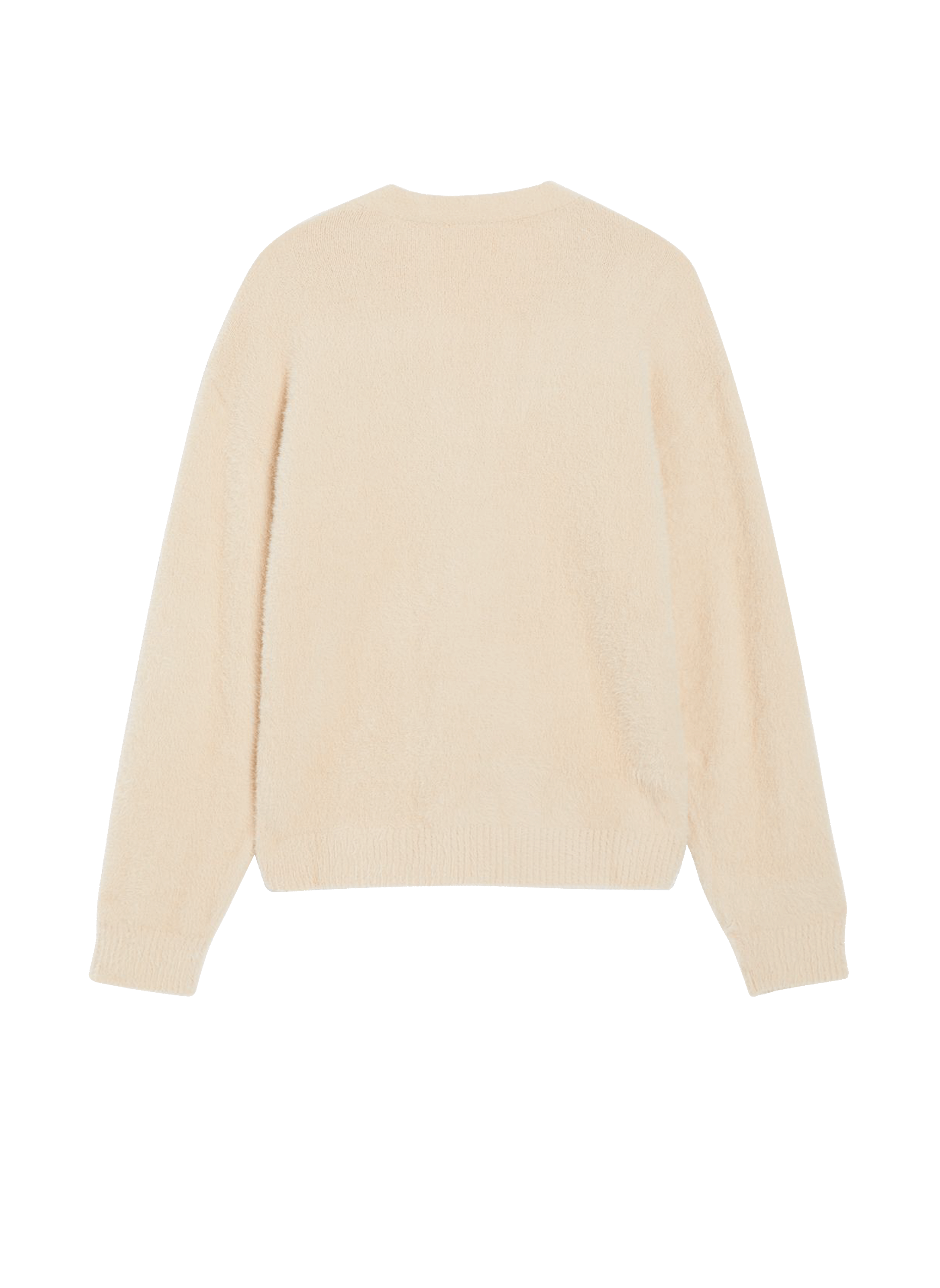 TEXTURED CARDIGAN LEVI'S for WOMEN