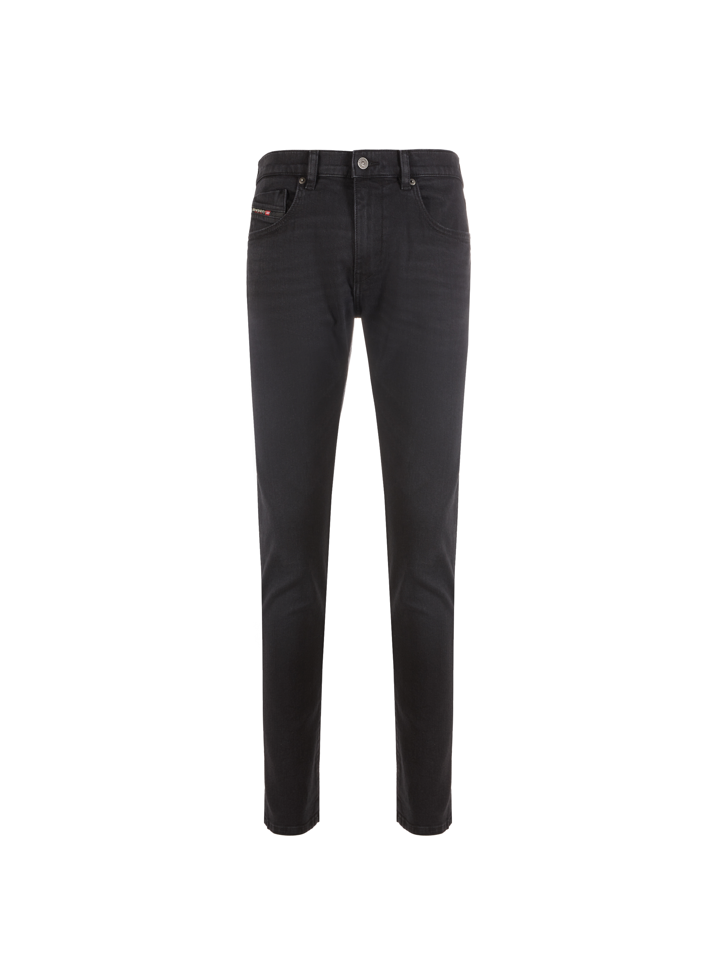 Jean slim DIESEL Gris