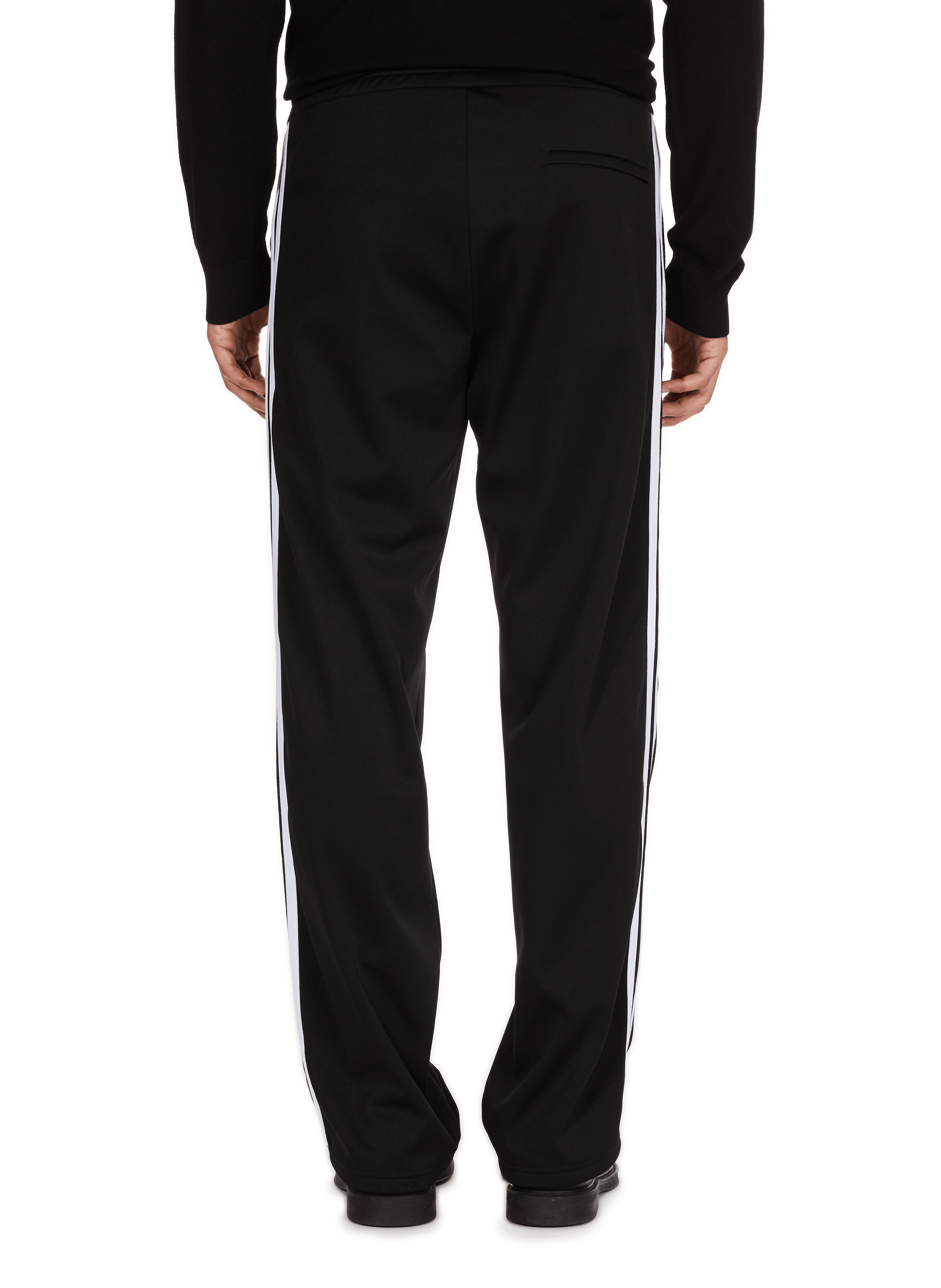 Pantalon de survêtement Eogg SAISON 1865 Noir
