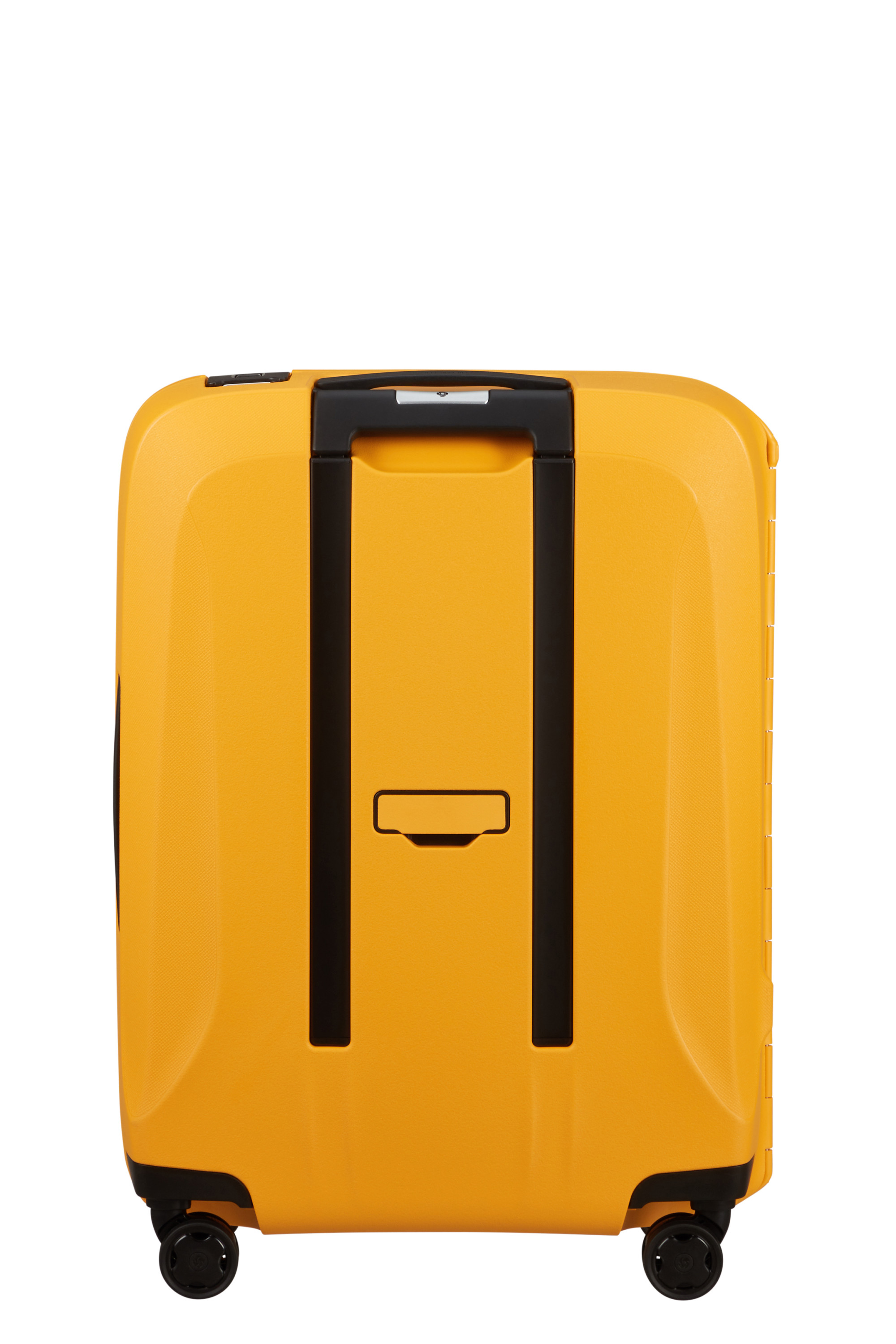 Essens valise 4 roues taille s SAMSONITE Jaune