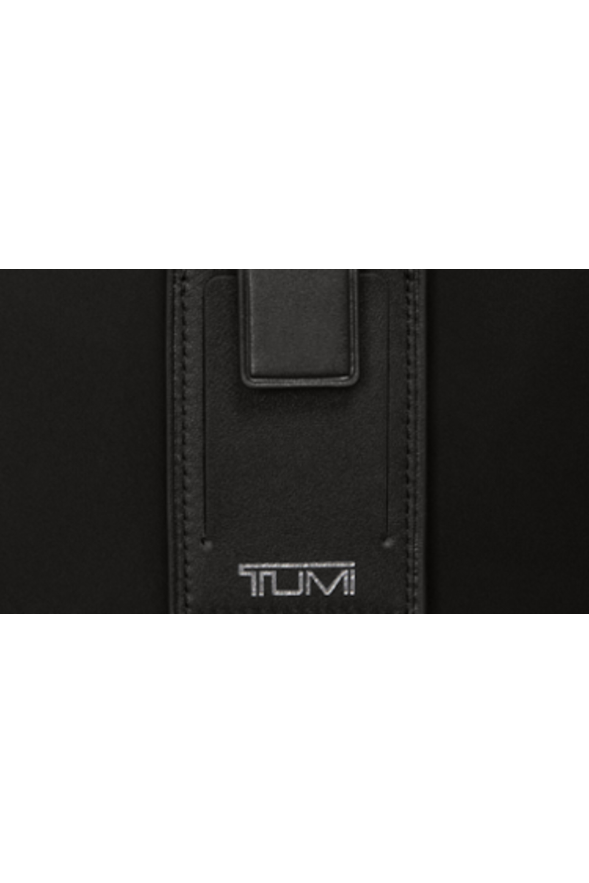 Voyageur valise 4 roues taille s TUMI Noir