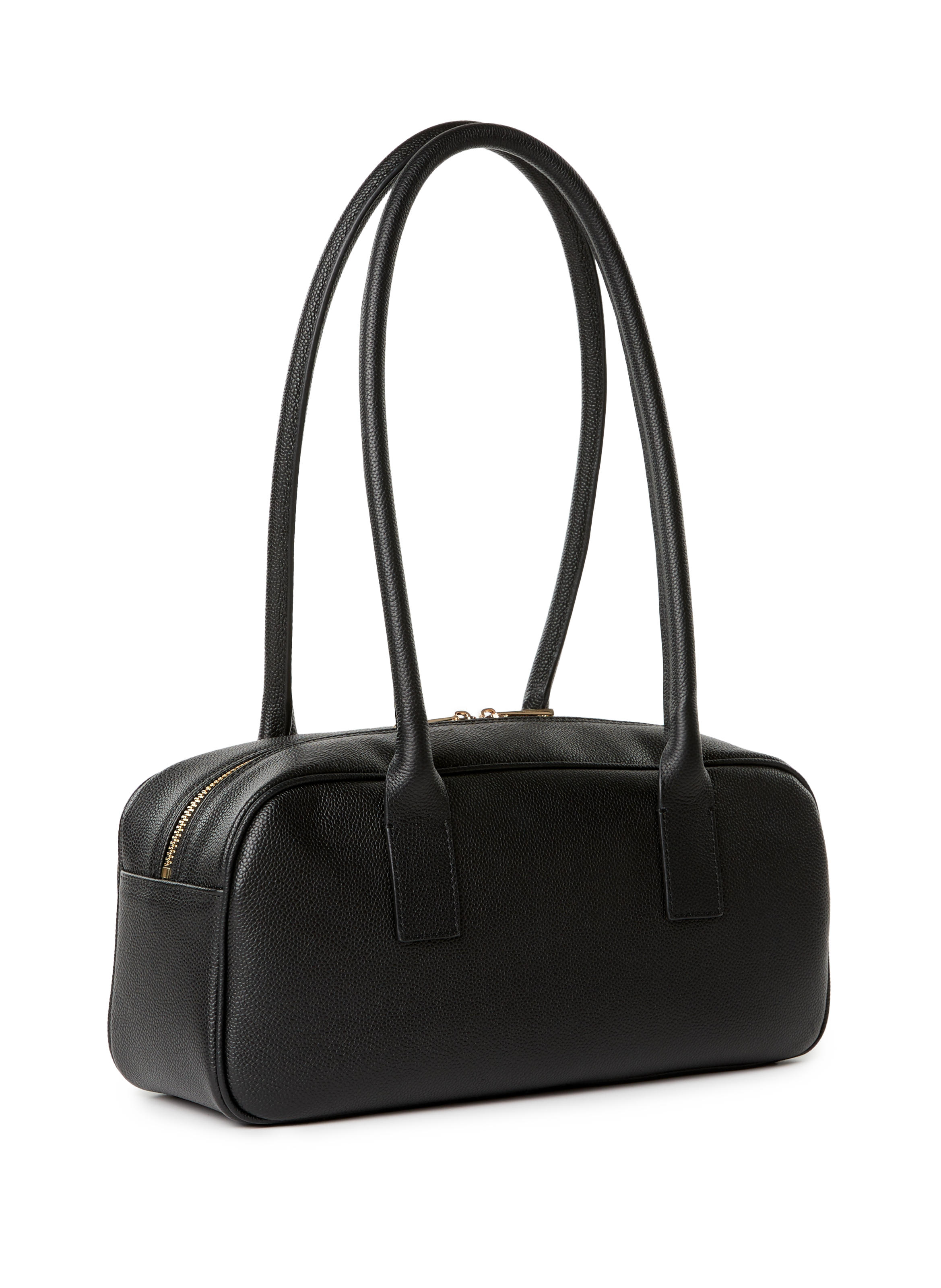 Sac à main Fiona en cuir  SAISON 1865 Noir