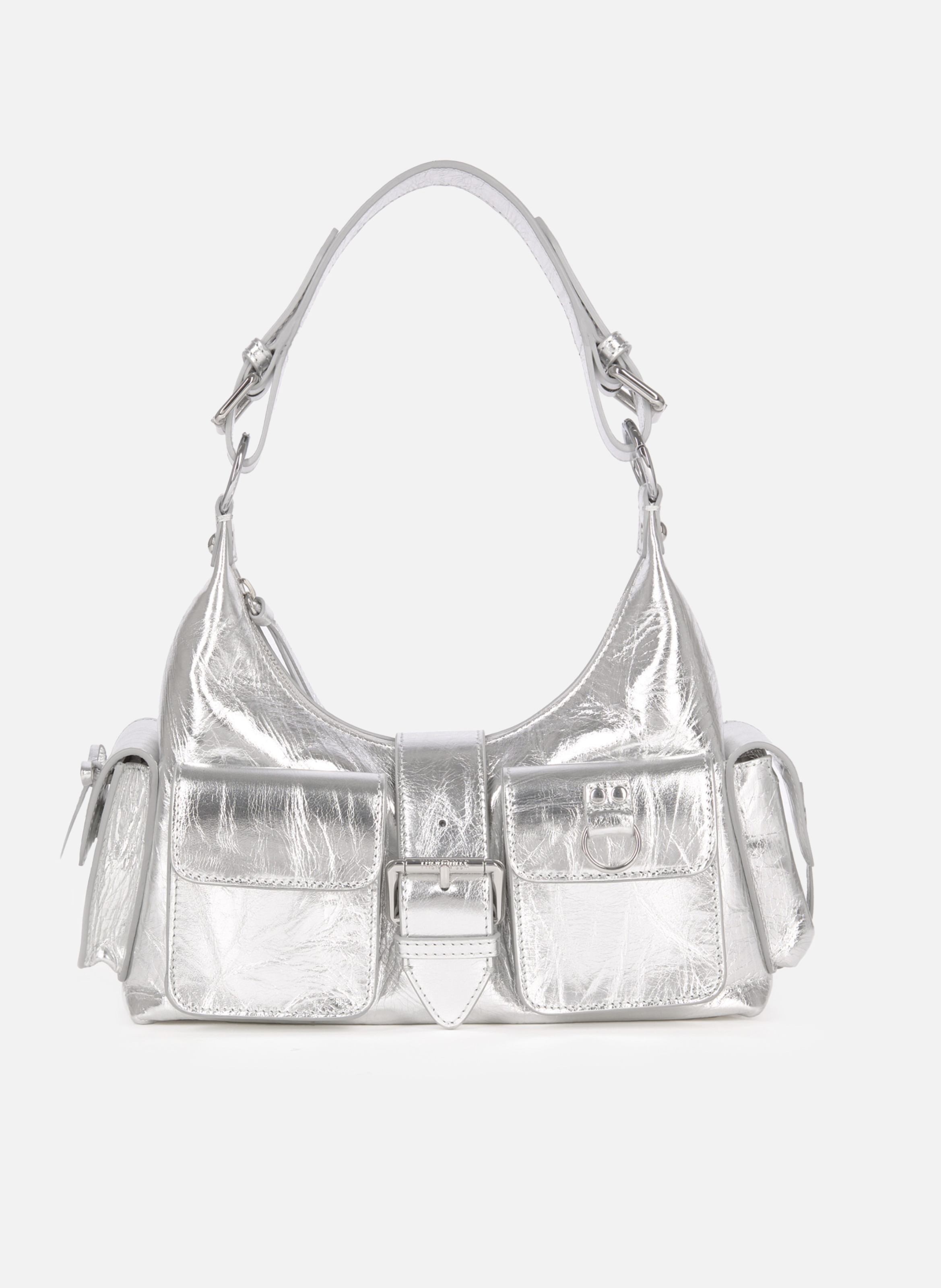 Sac amelia en cuir THE KOOPLES 